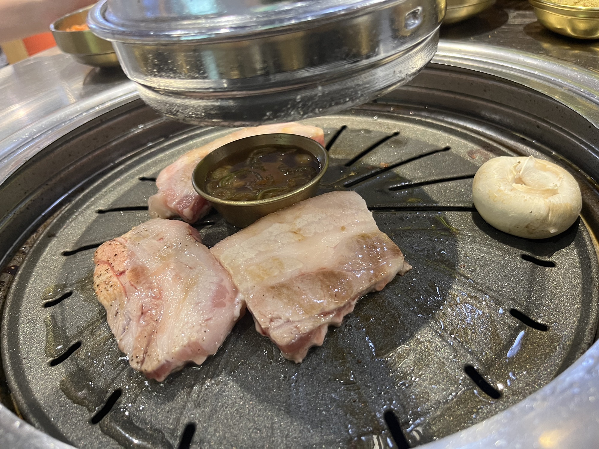 王社长韩国烤肉料理(青甲13号街坊小区店)
