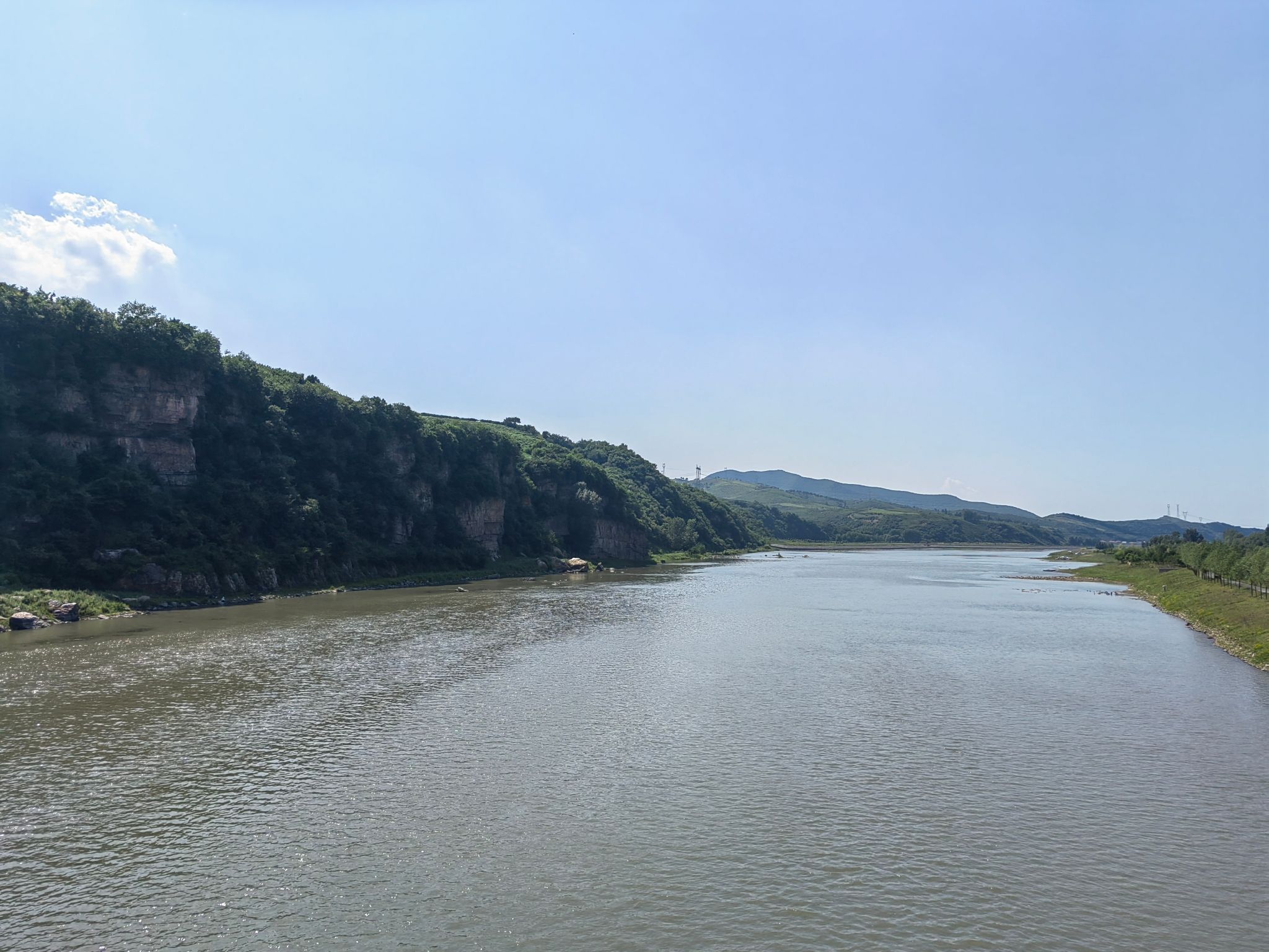 燕州玫瑰园(暂停开放)旅行图片 1