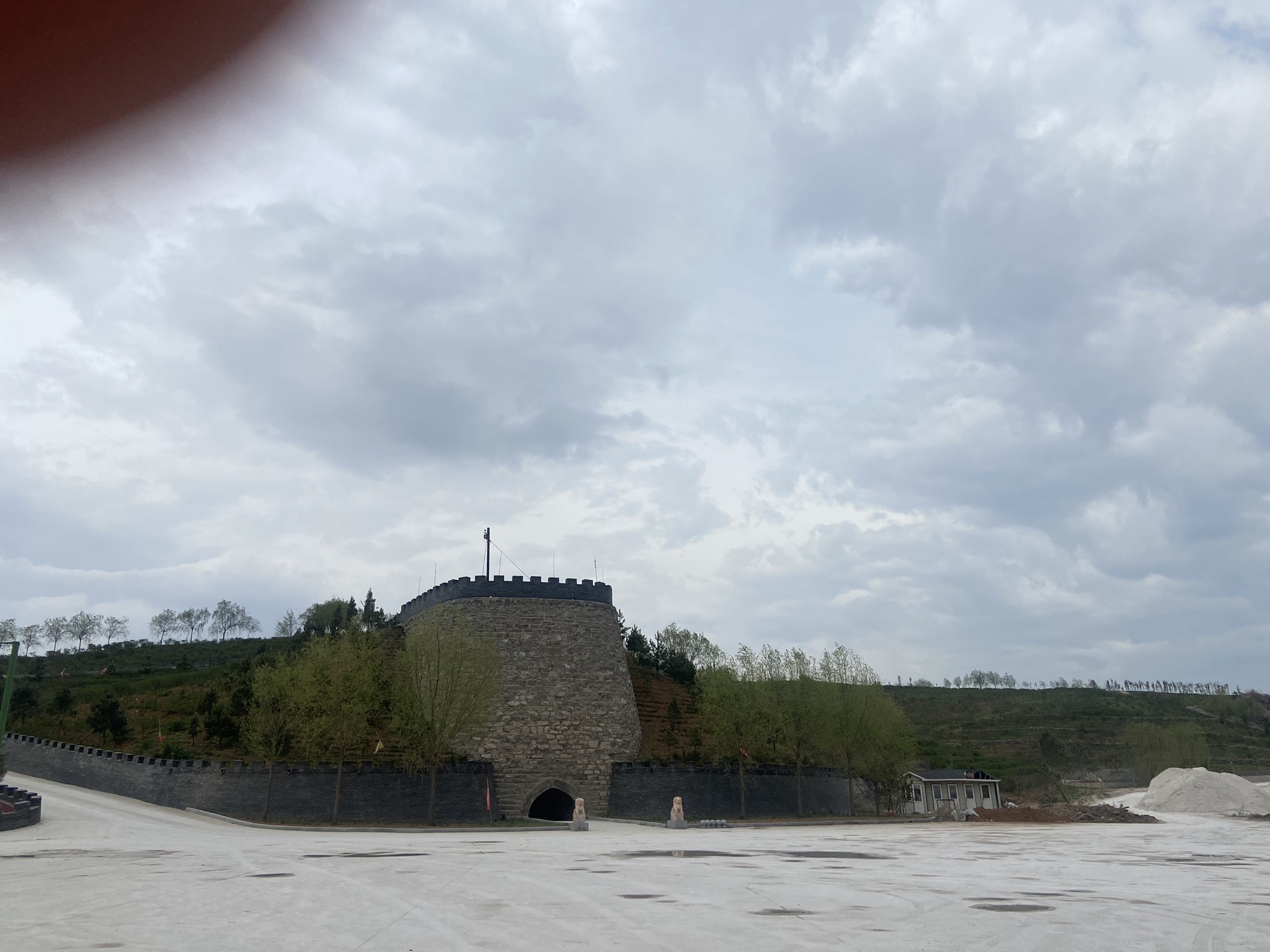燕州玫瑰园(暂停开放)旅行图片 3