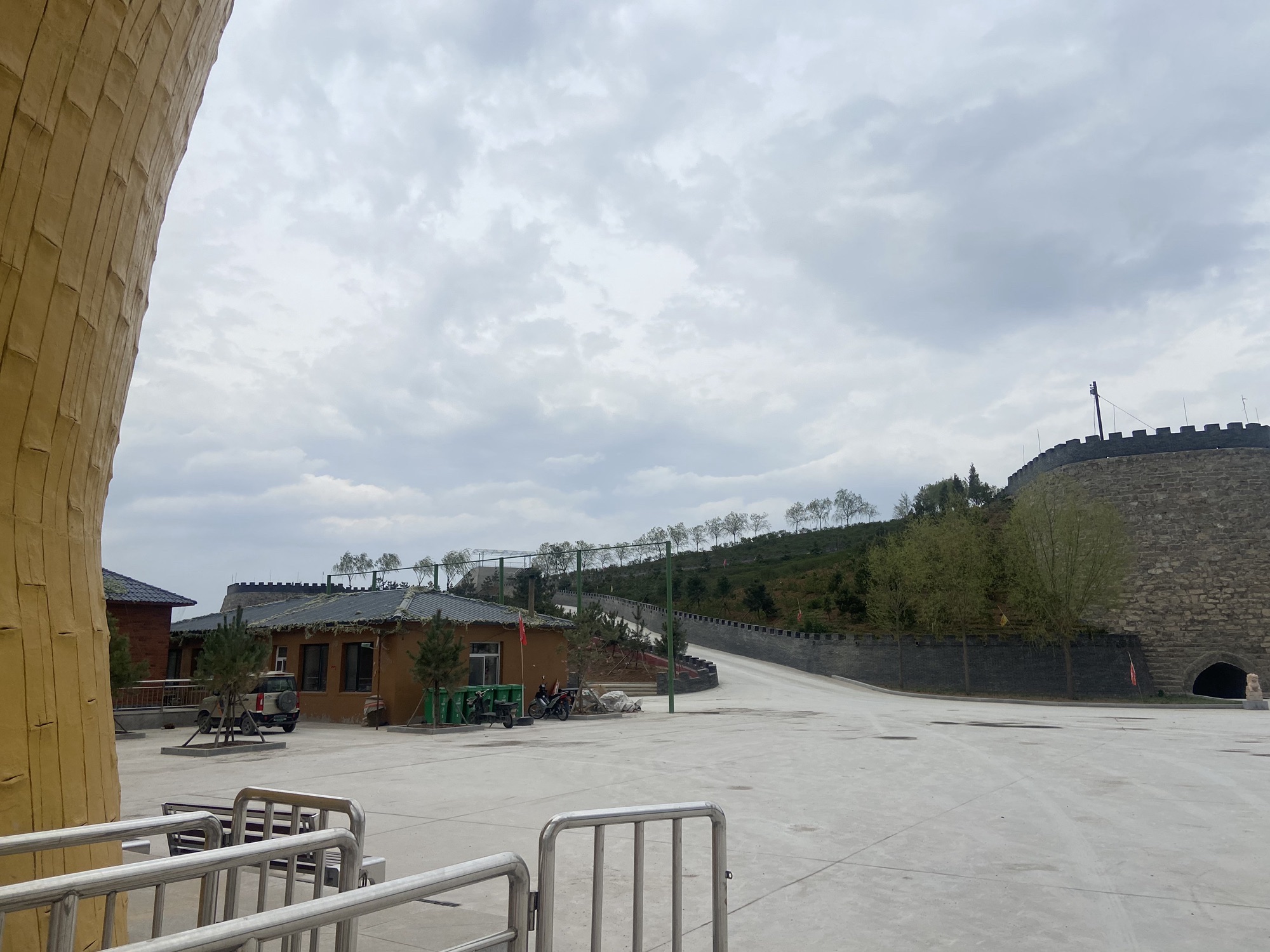 燕州玫瑰园(暂停开放)旅行图片 2