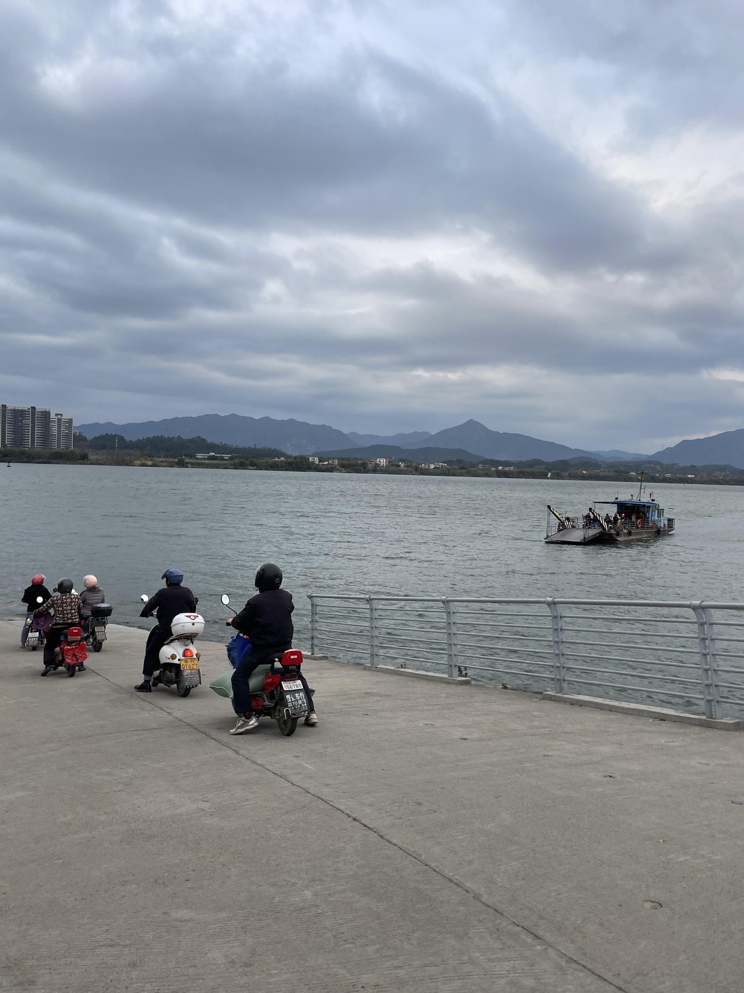 伦洲岛旅行图片 3