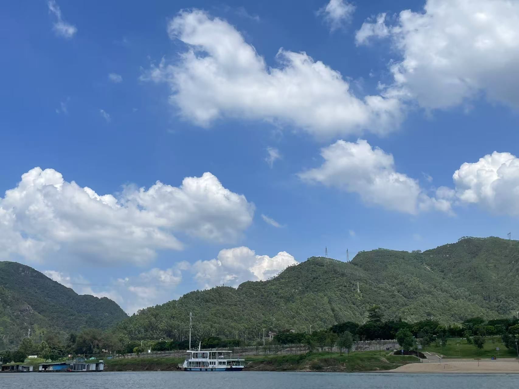 伦洲岛旅行图片 3
