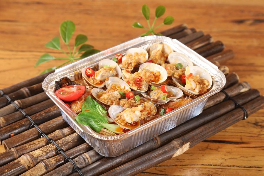 木草人茶餐厅(西吉店)