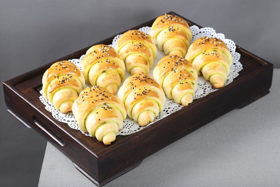 木草人茶餐厅(西吉店)