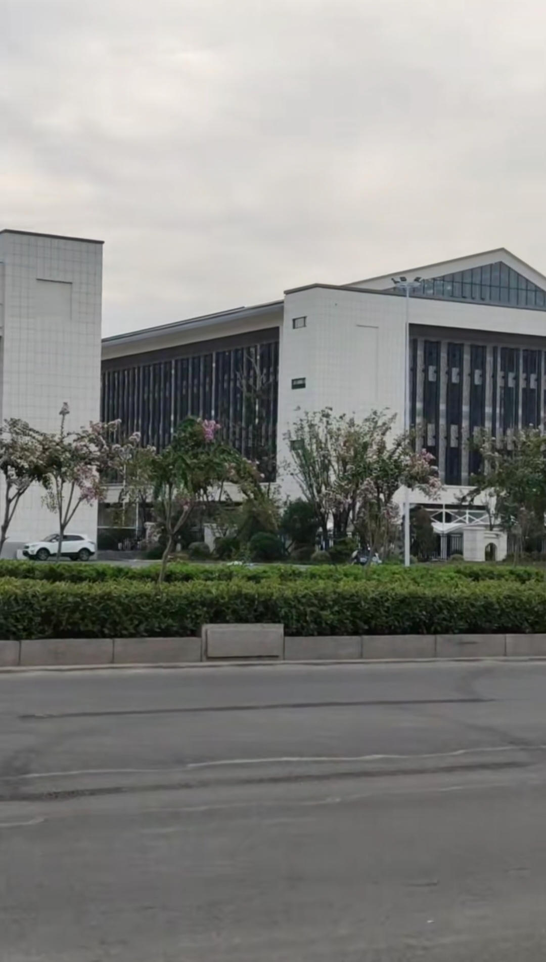阜宁县实验初级中学滨湖校区的第1张图片的图片资料