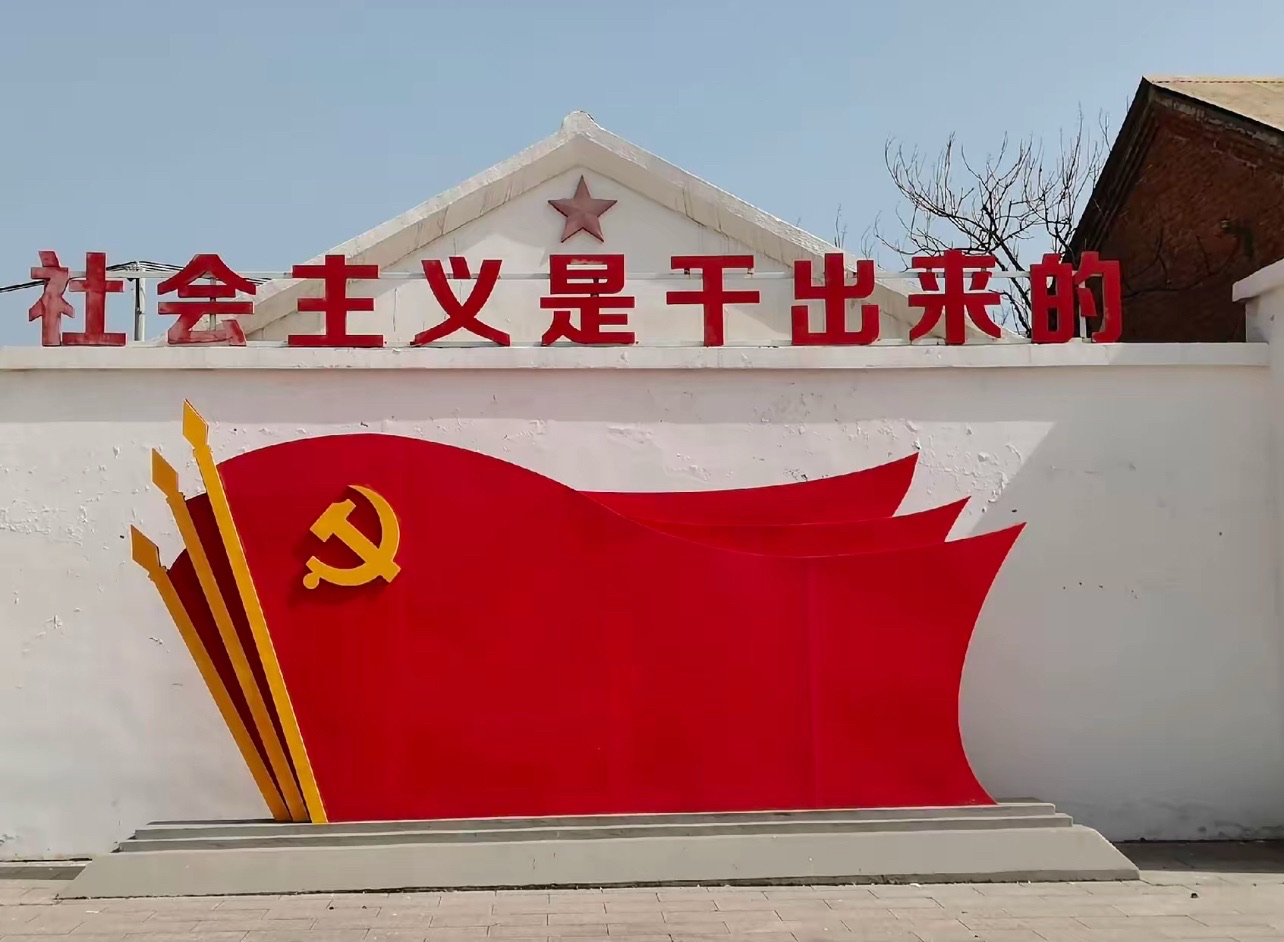 双塔森林公园旅行图片 2