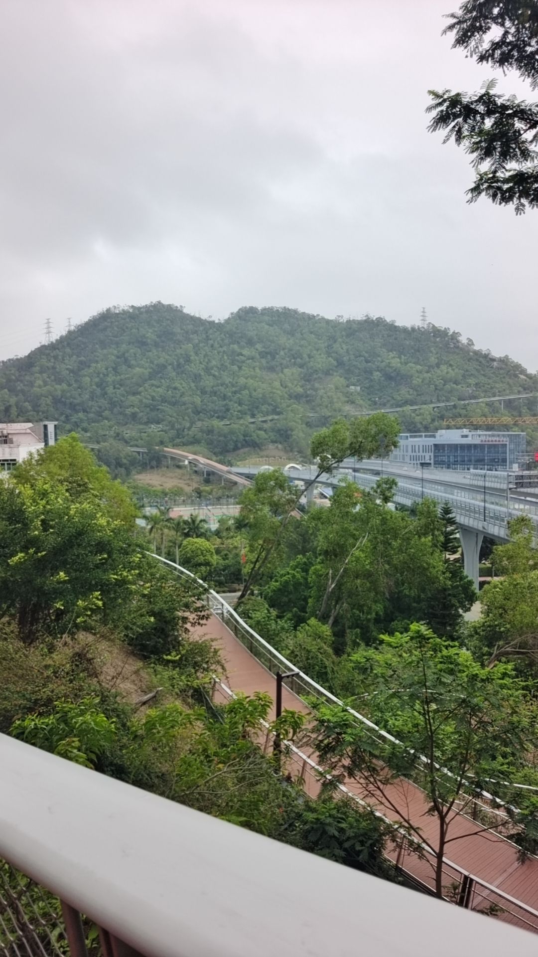 香山云道旅行图片 2