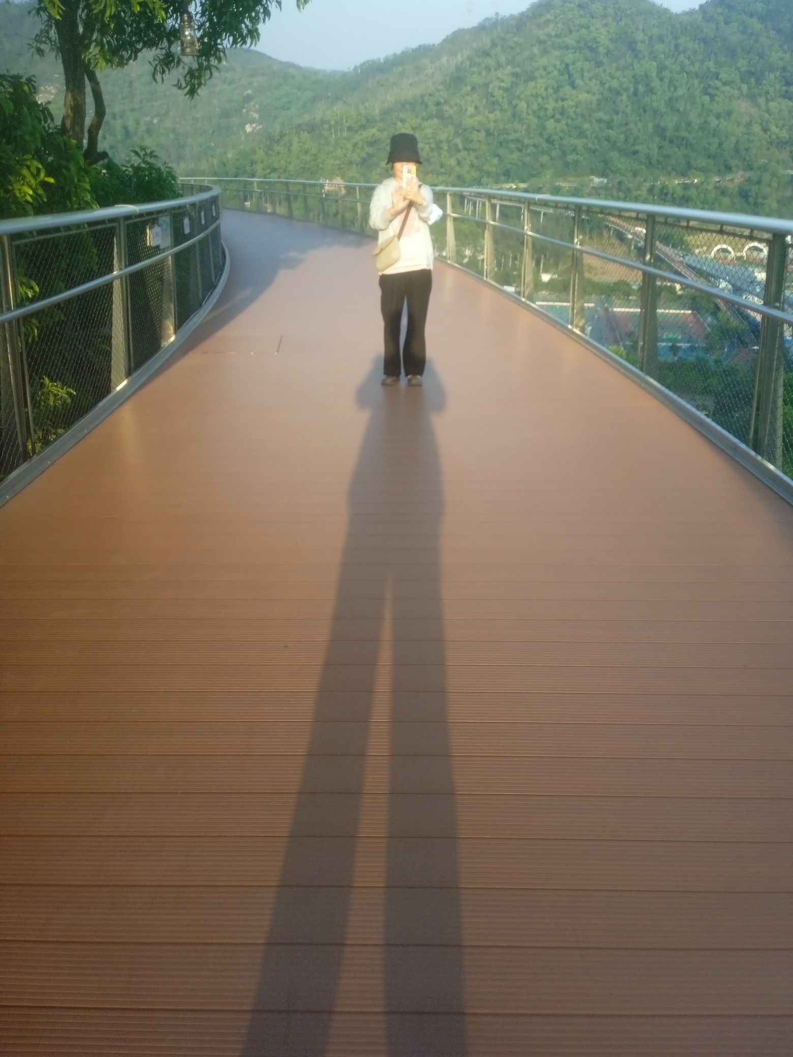 香山云道旅行图片 1