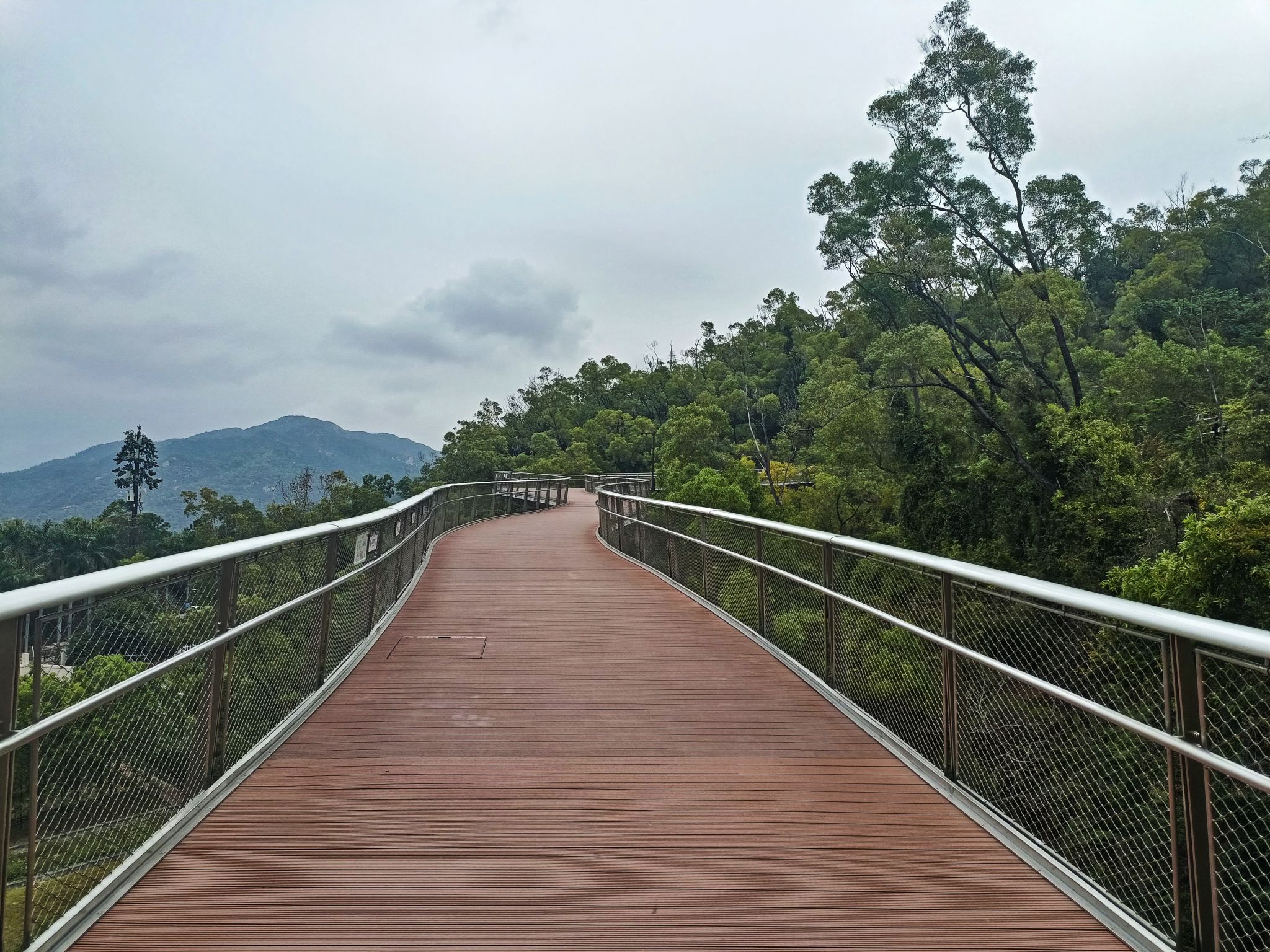 香山云道旅行图片 2