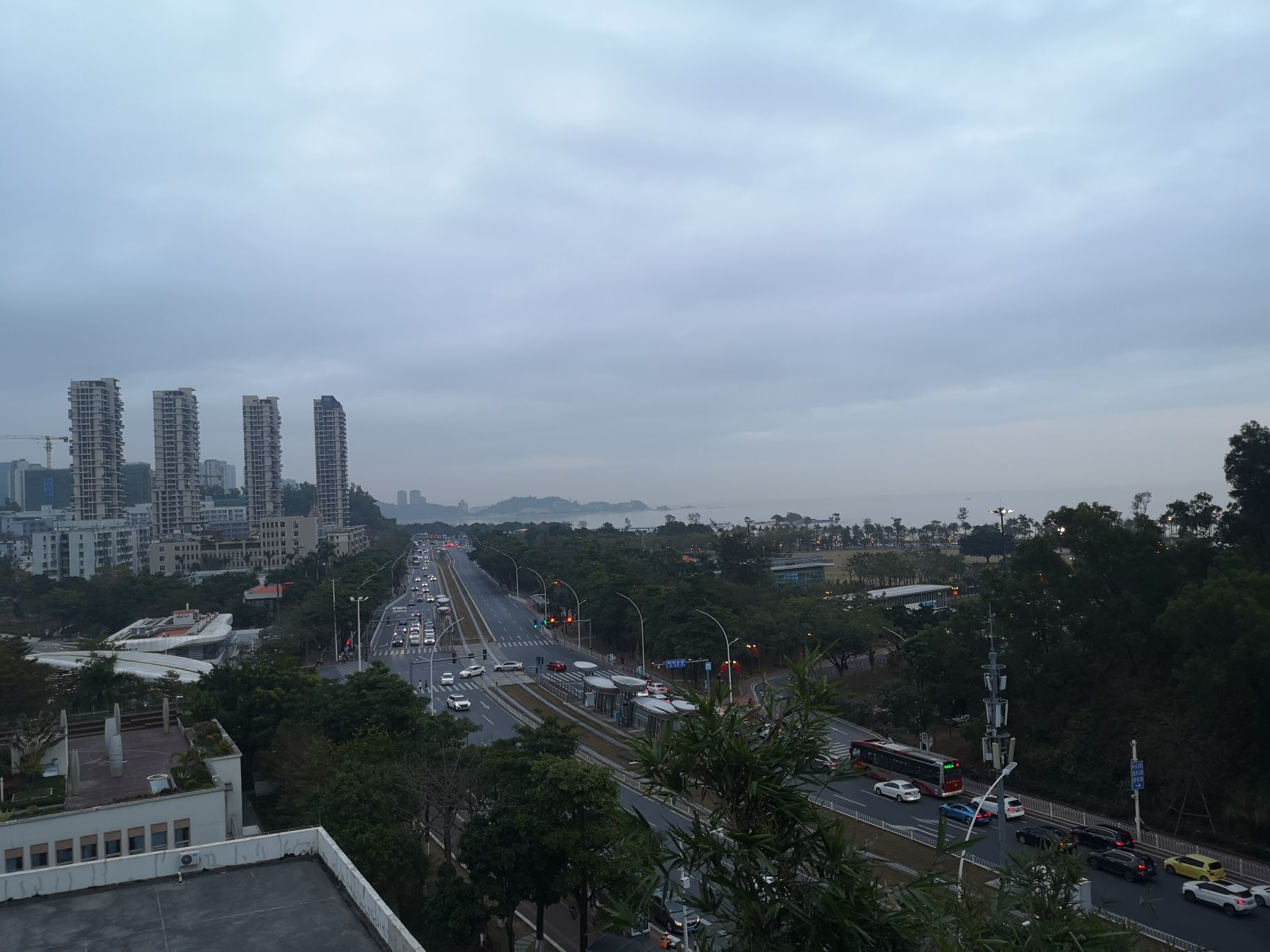 香山云道旅行图片 3