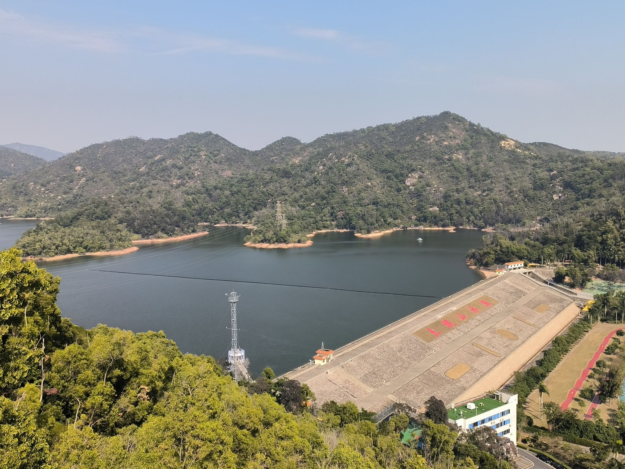 香山云道旅行图片 3