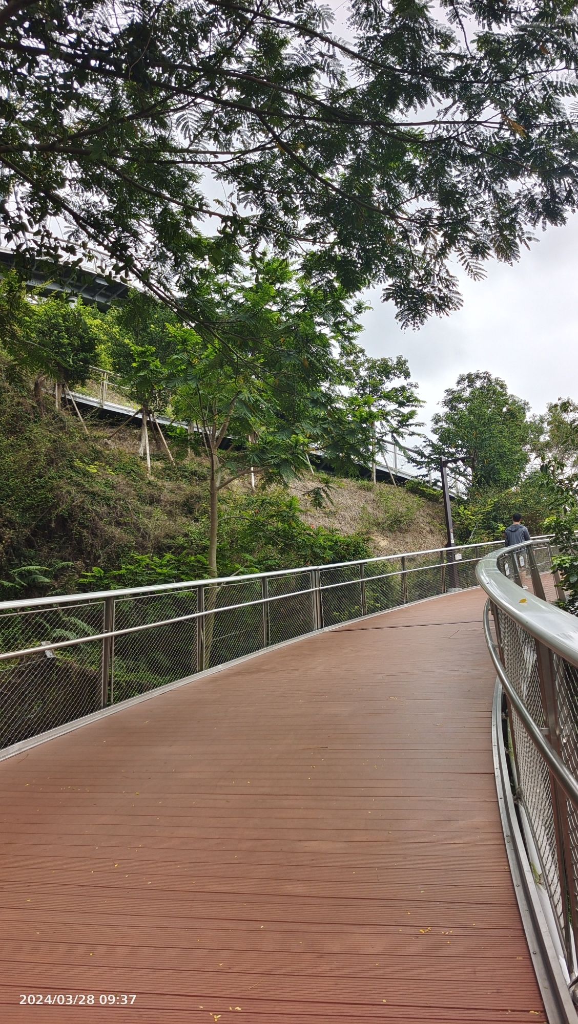 香山云道旅行图片 1