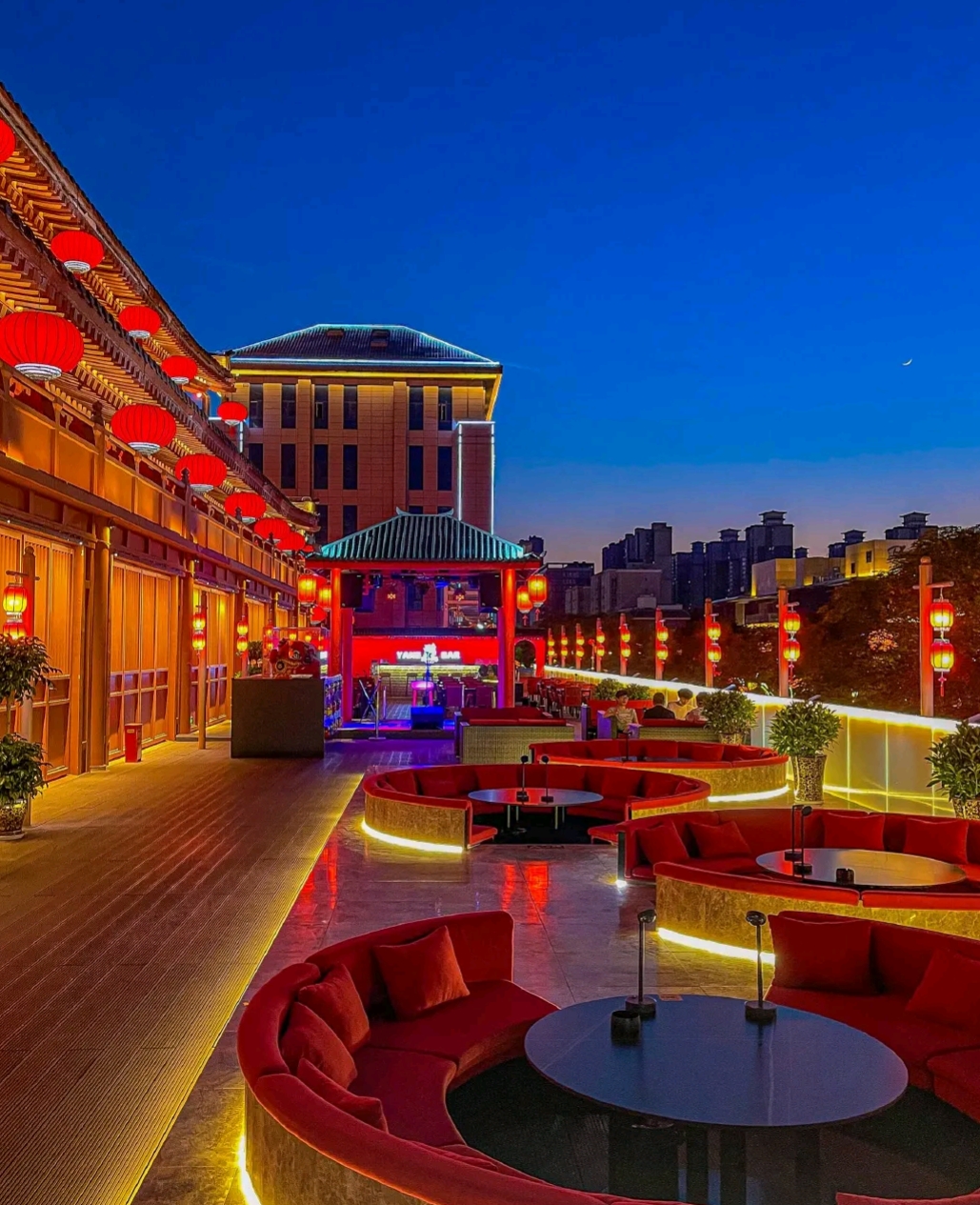 场地封面-洋·YANG BAR