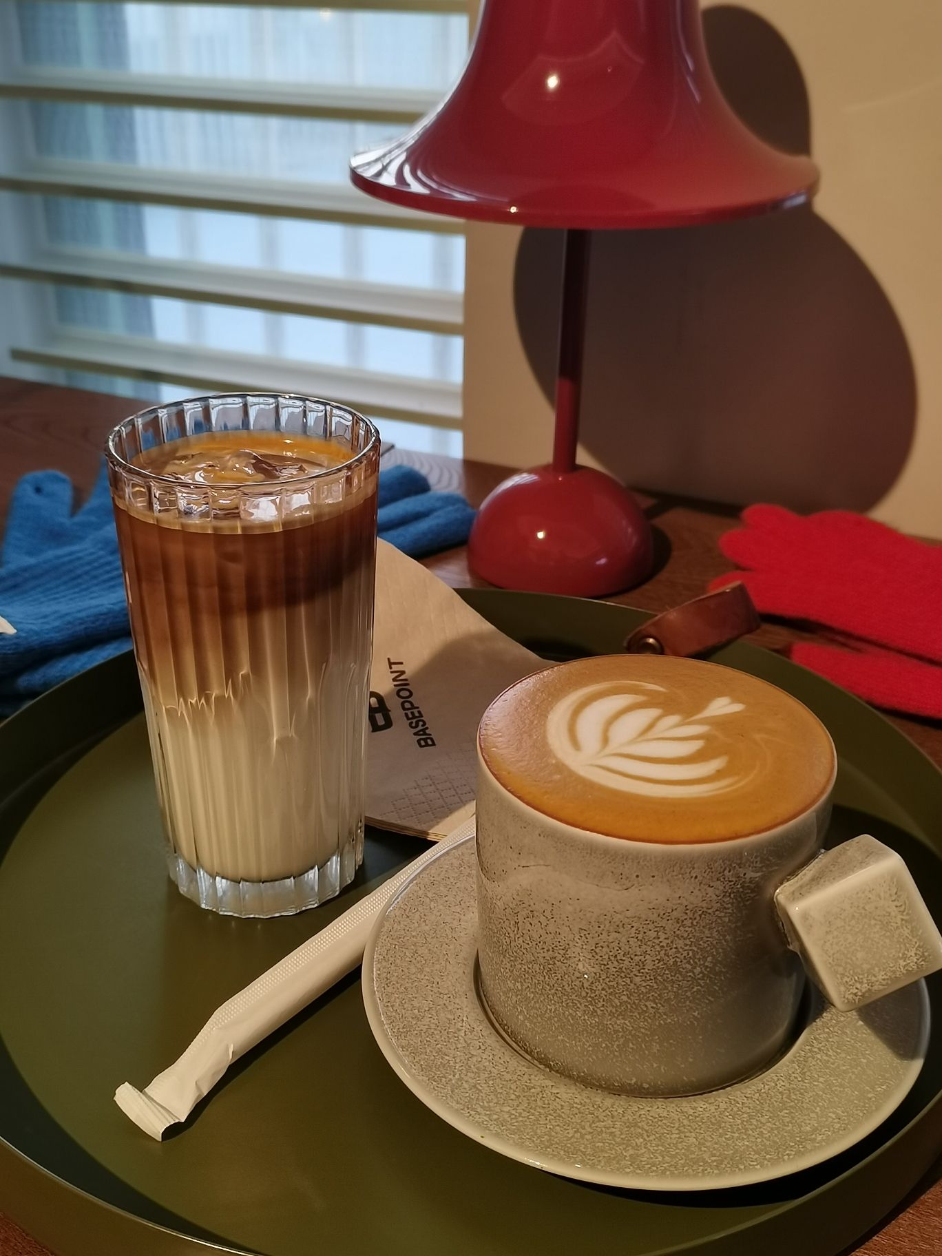 场地封面-Basepoint(龙湾别墅店)