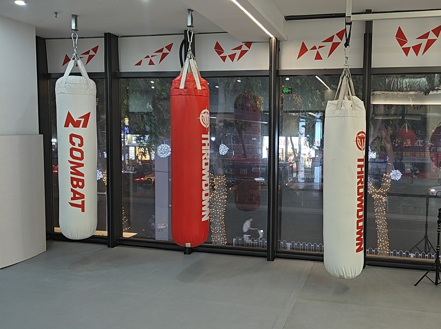 场地封面-N1格斗运动馆(城光荟店)