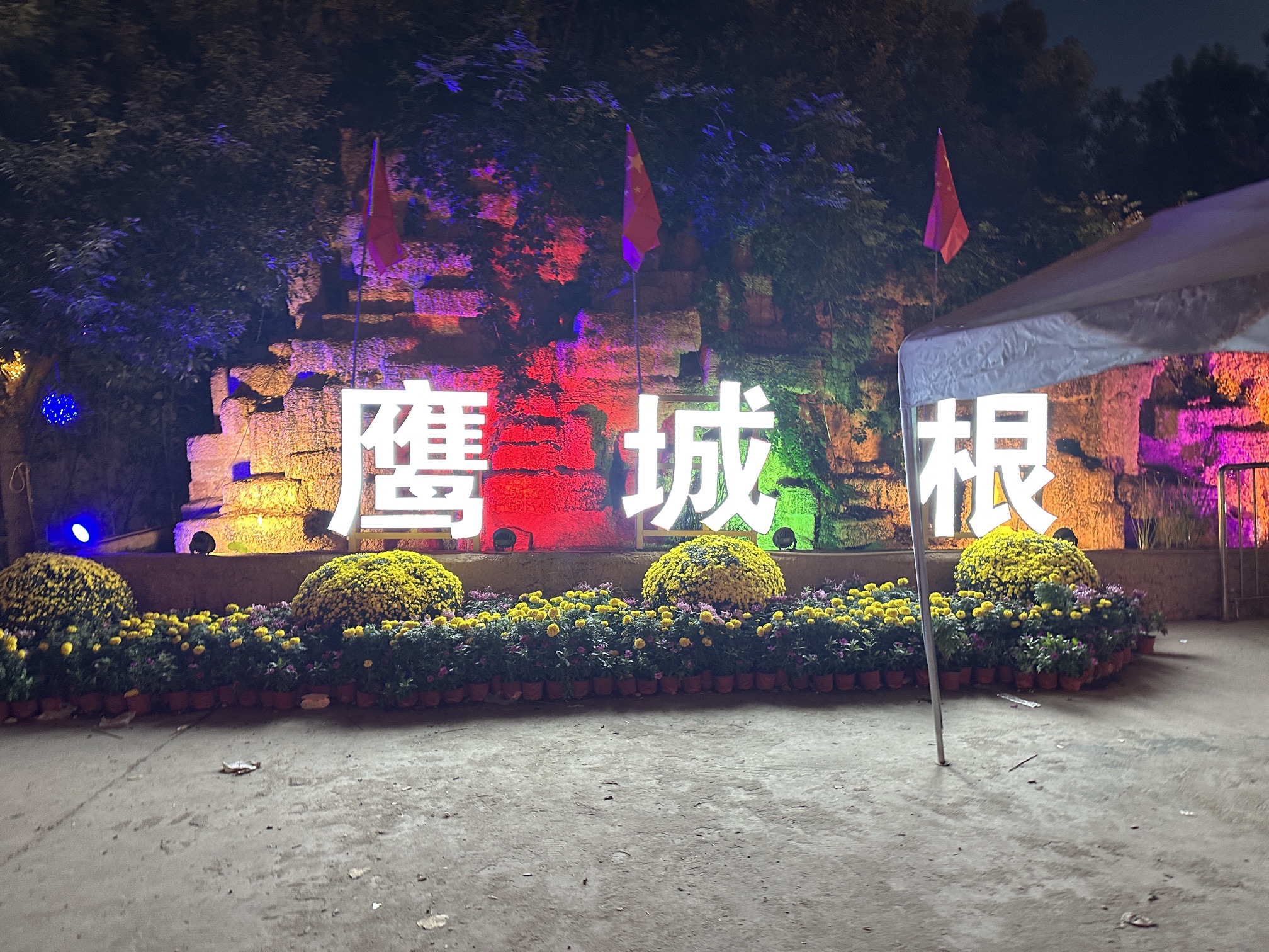 滍阳·应滨书苑旅行图片 1