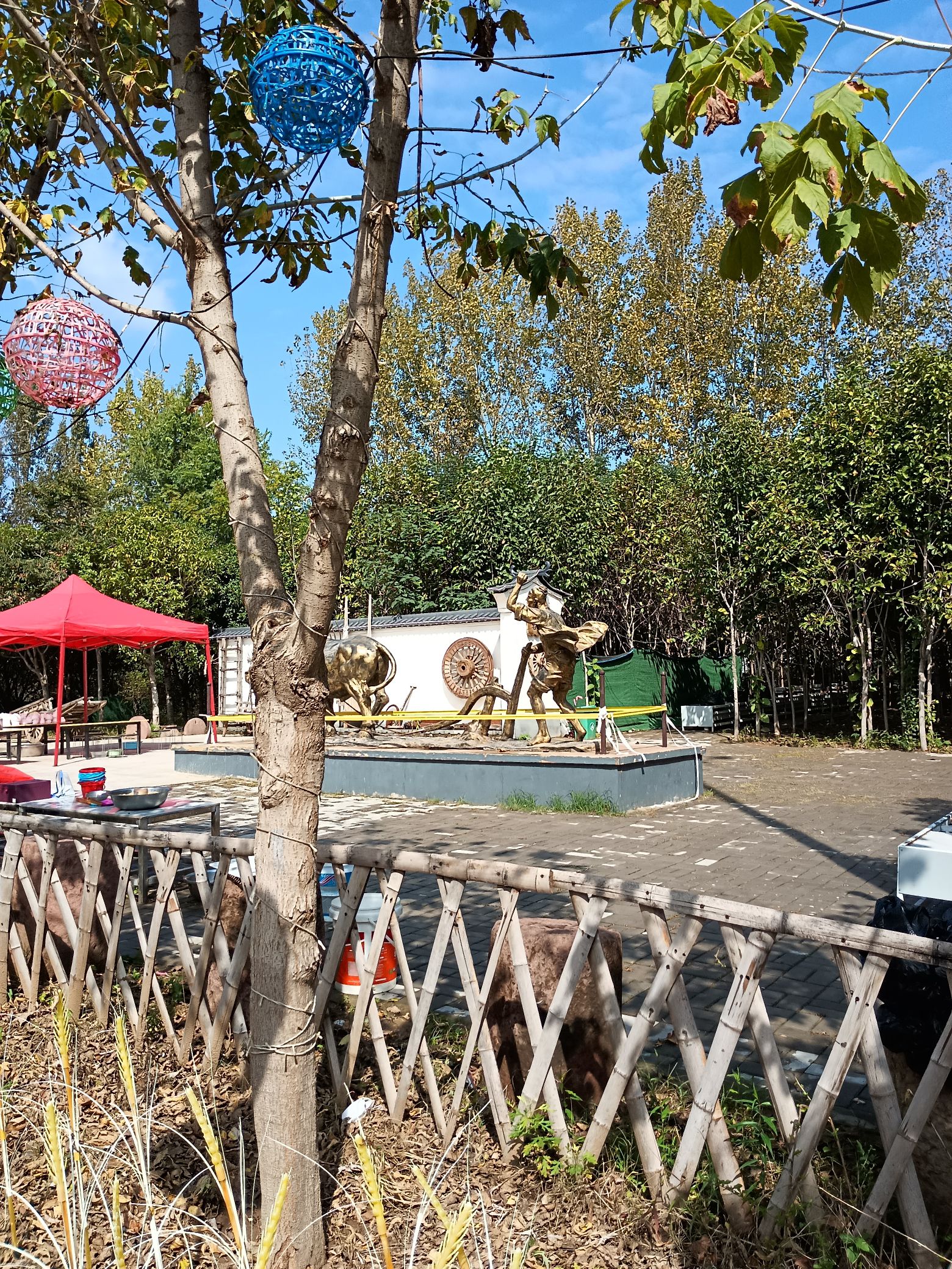 滍阳·应滨书苑旅行图片 1