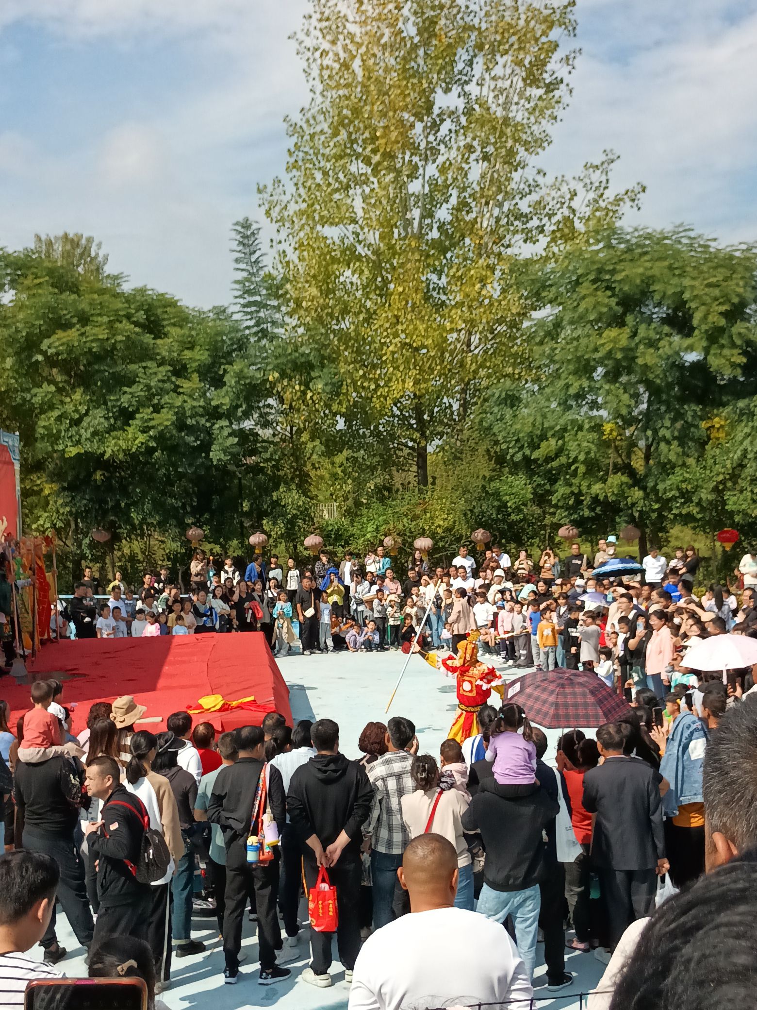 滍阳·应滨书苑旅行图片 2