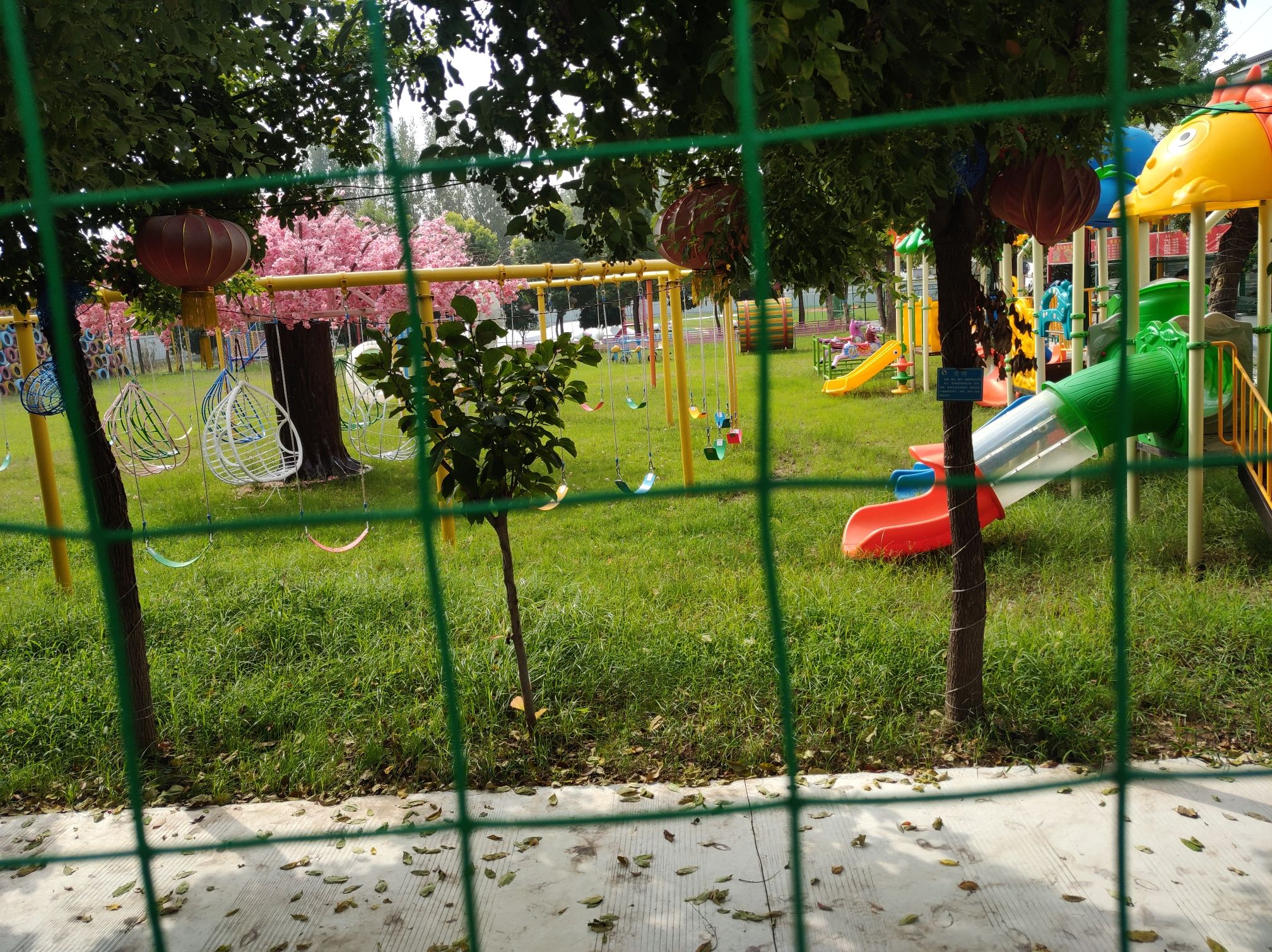 滍阳·应滨书苑旅行图片 3