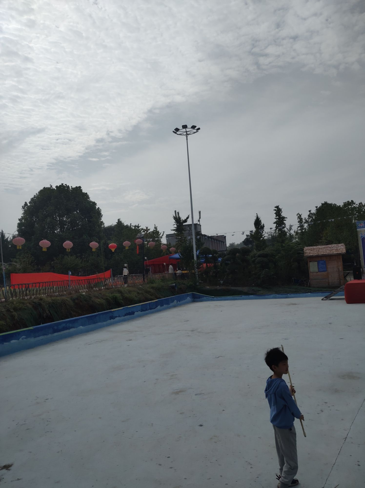 滍阳·应滨书苑旅行图片 2