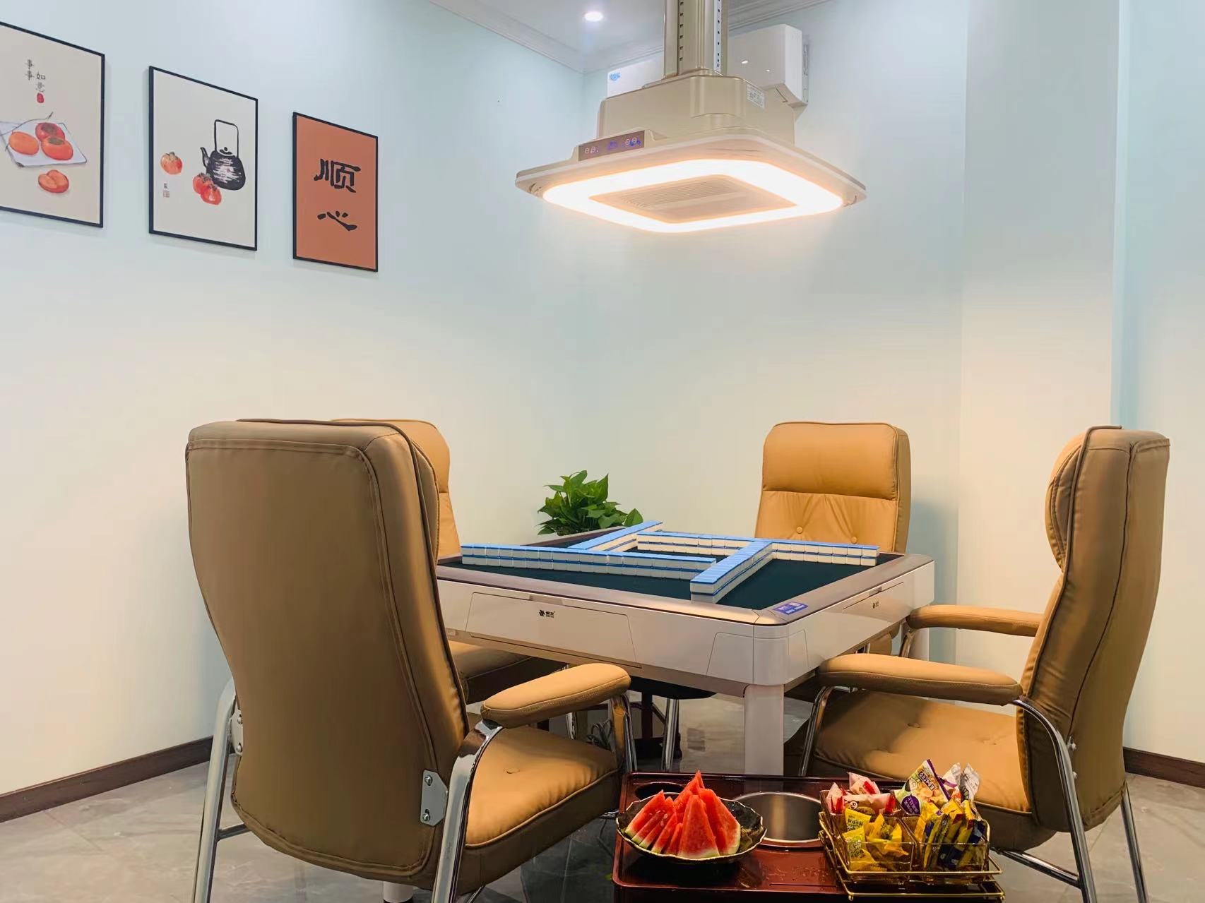 场地封面-棋乐茶馆棋牌