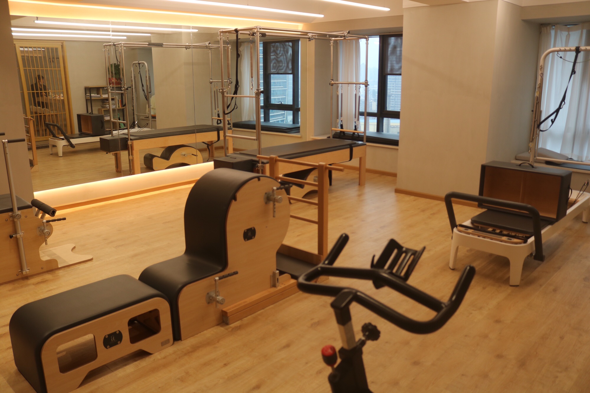 场地封面-杰普拉提(滨江天街店)