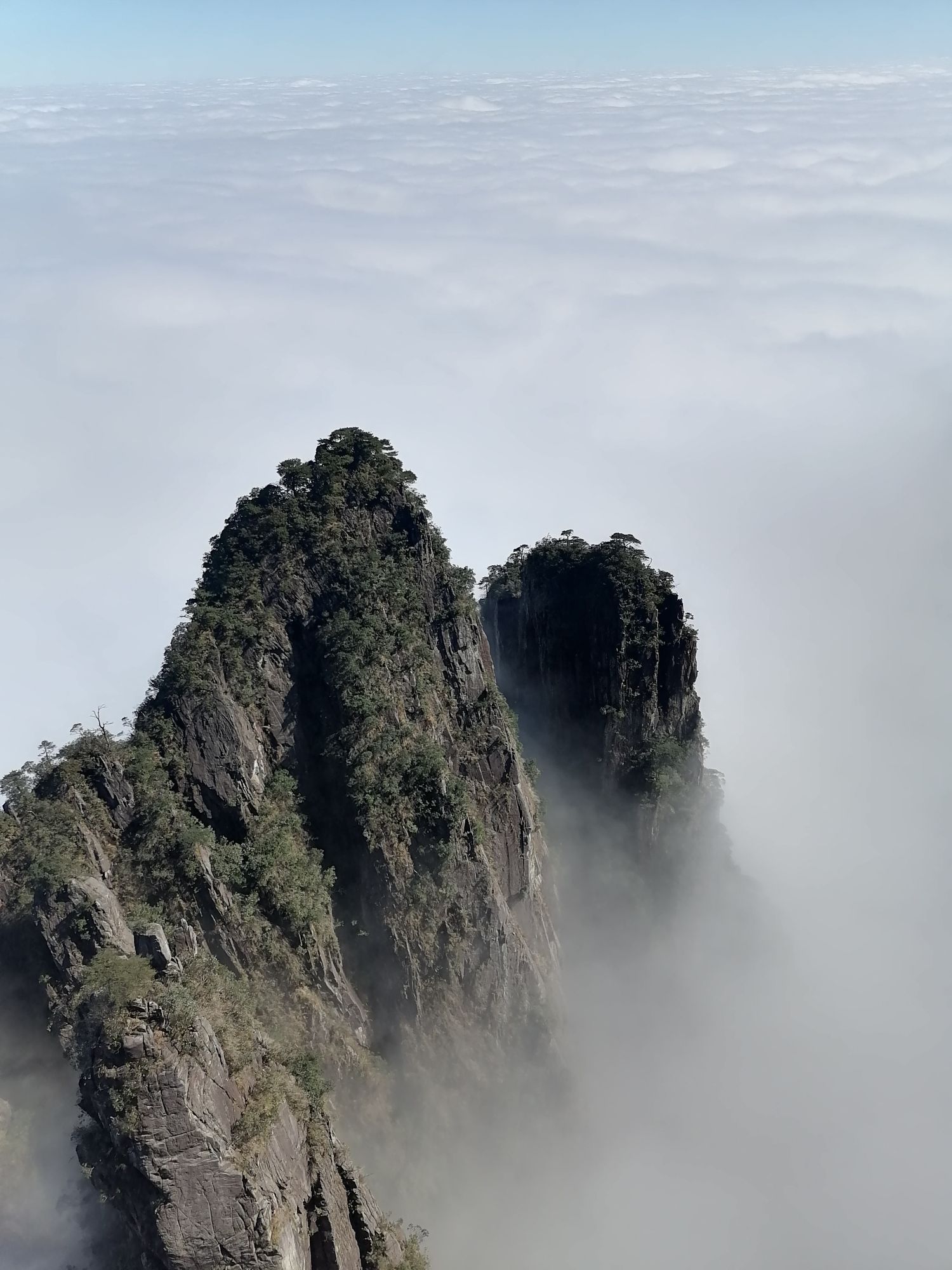 金鞭神柱