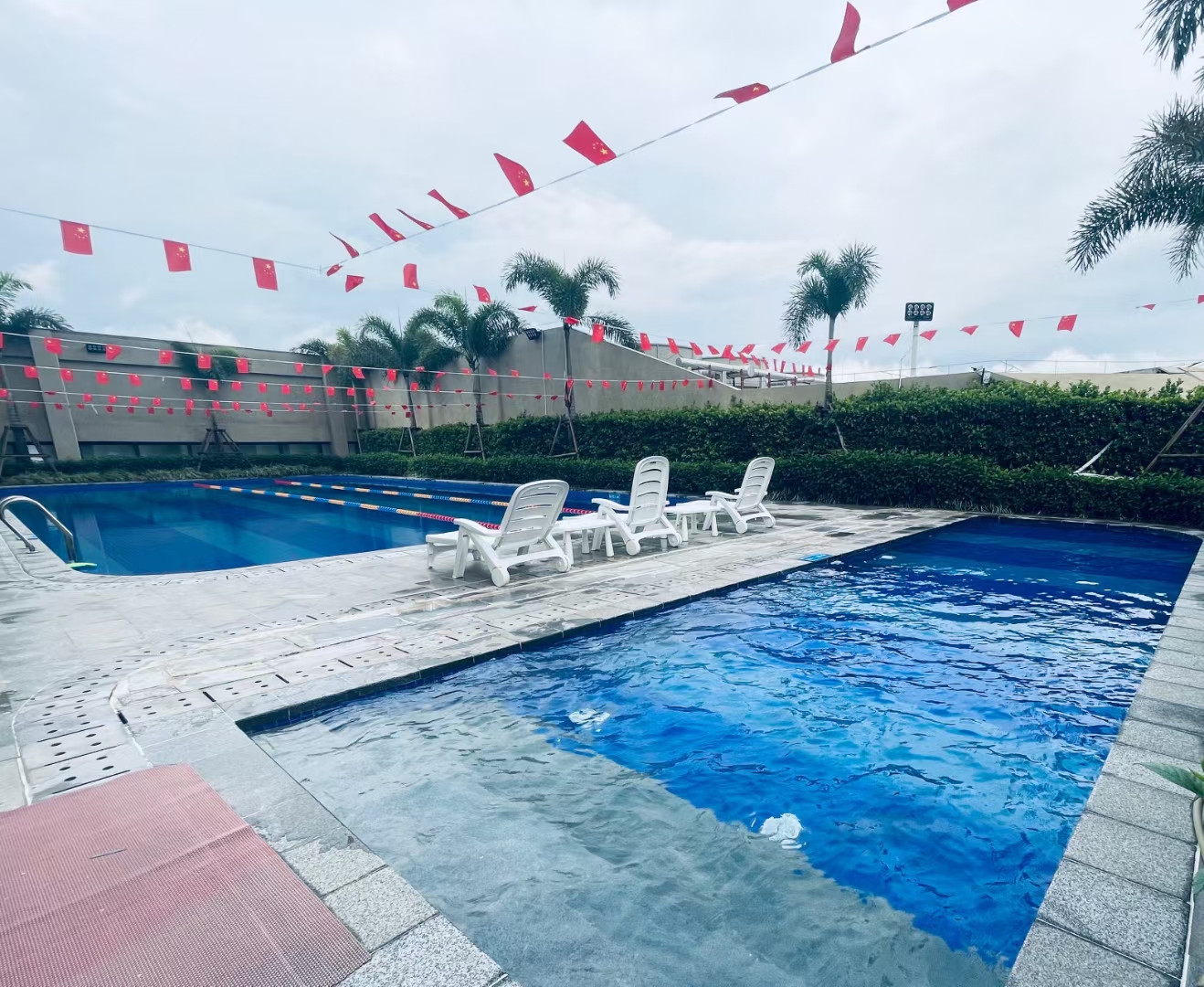 场地封面-恒大城市之光游泳池