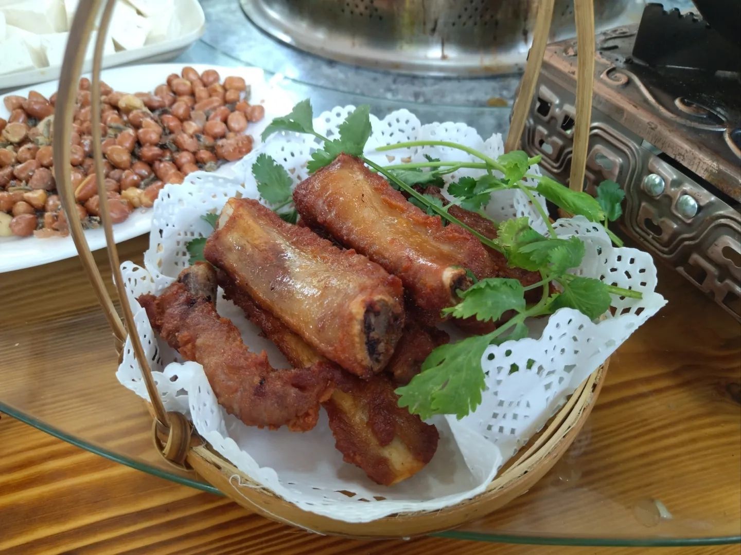 屯昌香草鸭农庄