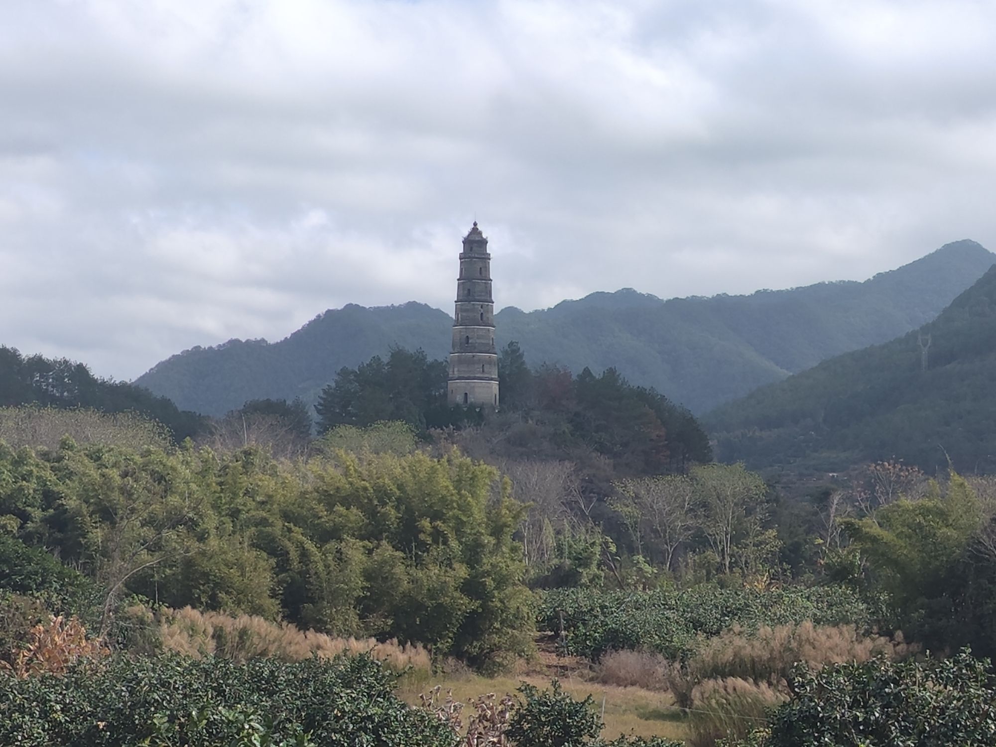 元魁塔旅行图片 2