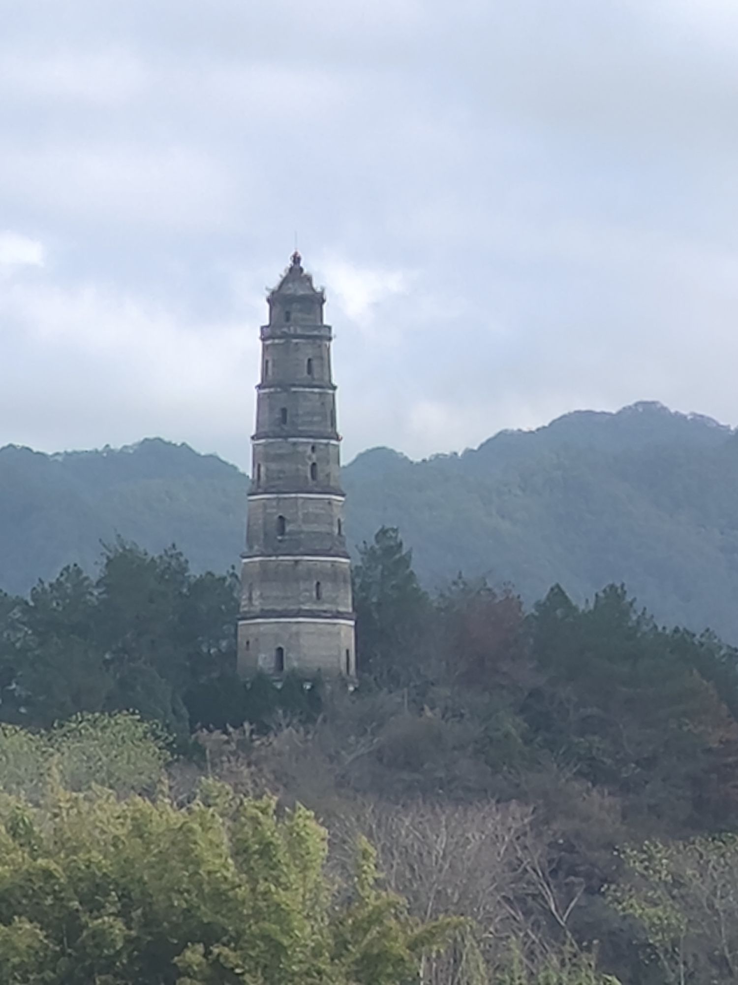 元魁塔旅行图片 1
