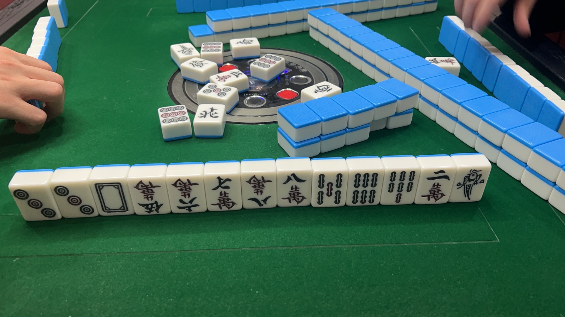 场地封面-江悦棋牌(英冠滨悦城店)