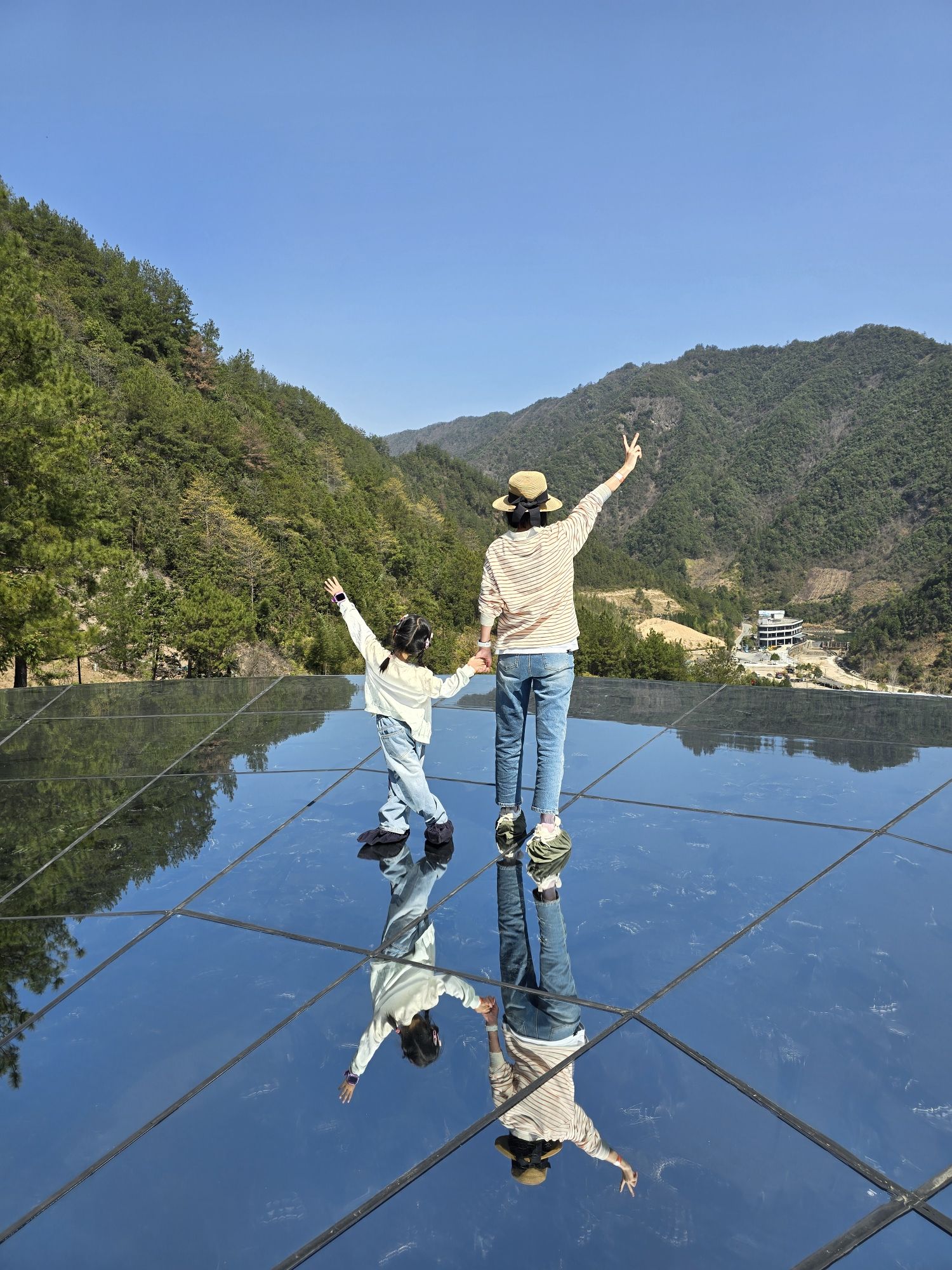 三渡山地运动公园旅行图片 1