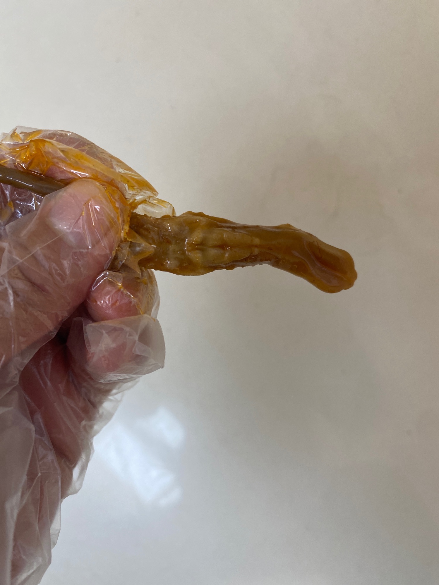 绝味鸭脖(五指山三月三广场店)