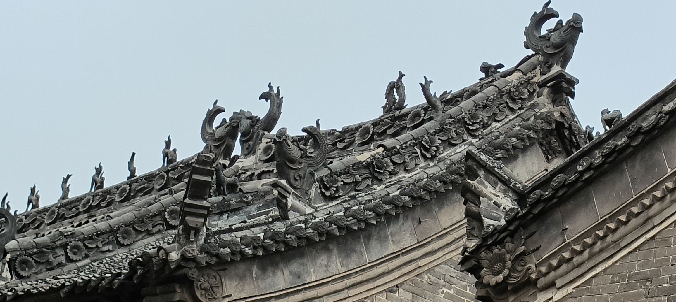 王凌云故居旅行图片 3