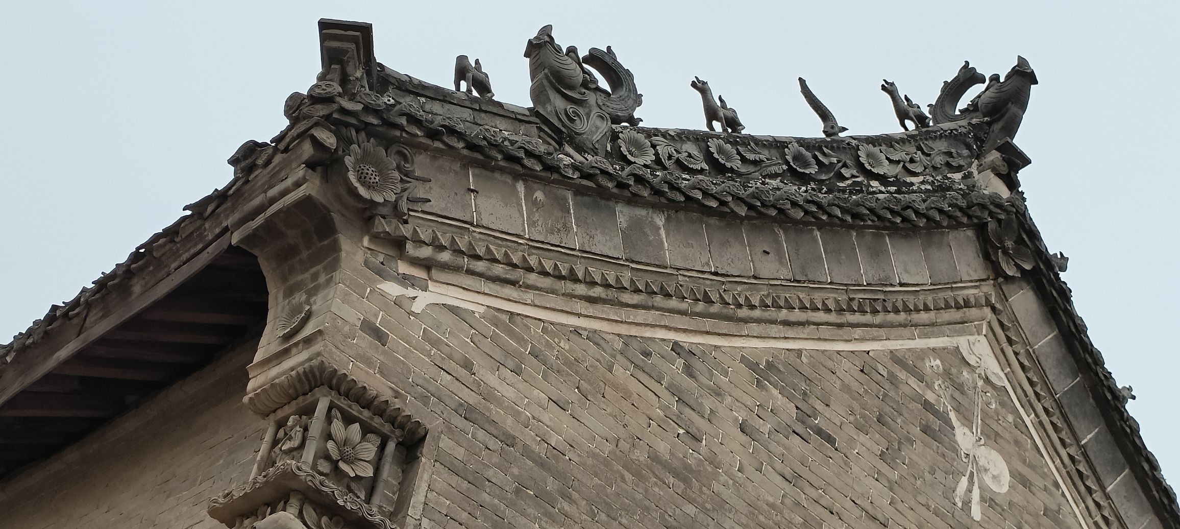 王凌云故居旅行图片 1