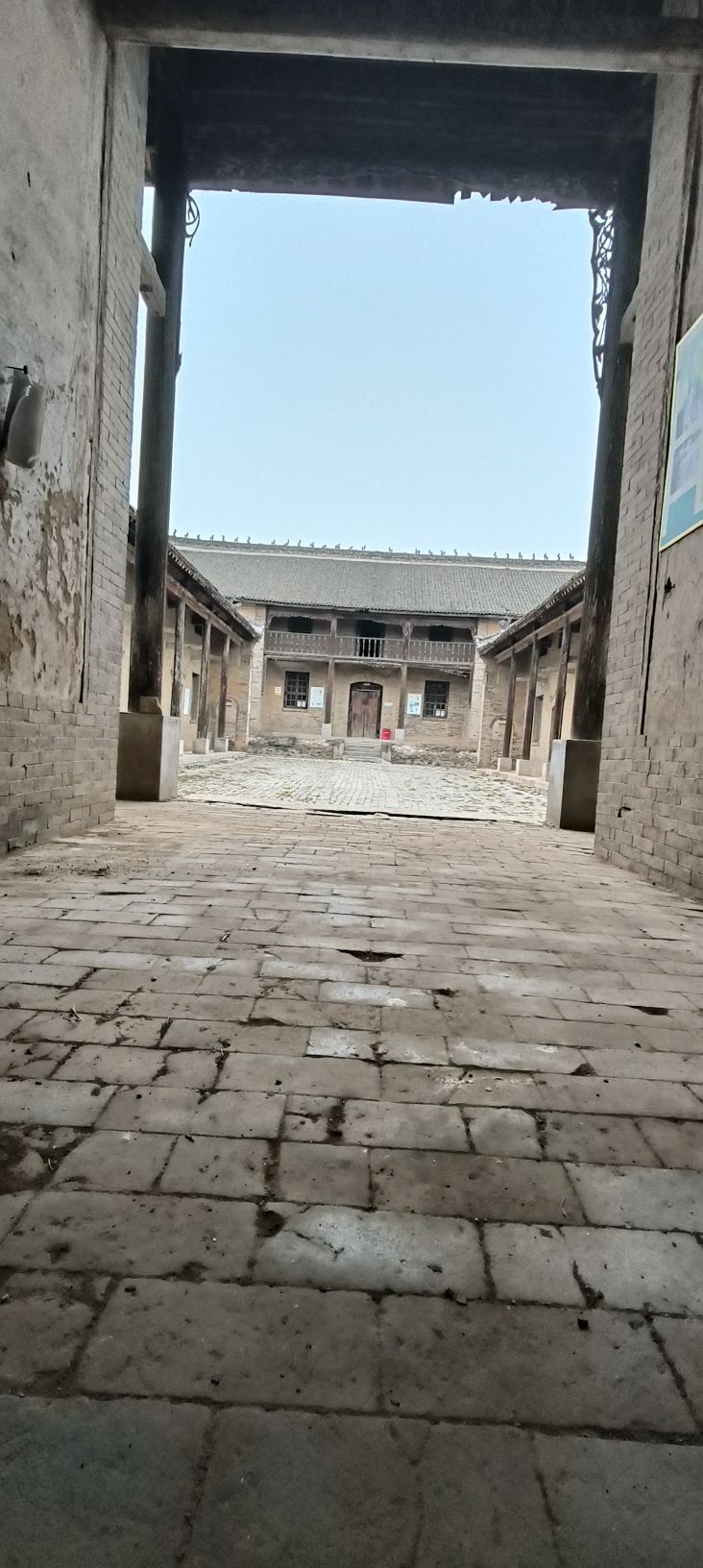 王凌云故居旅行图片 2