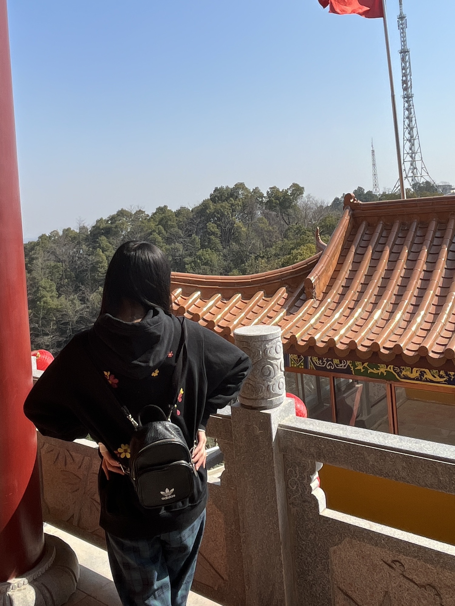 禹山长工旅游度假区旅行图片 1