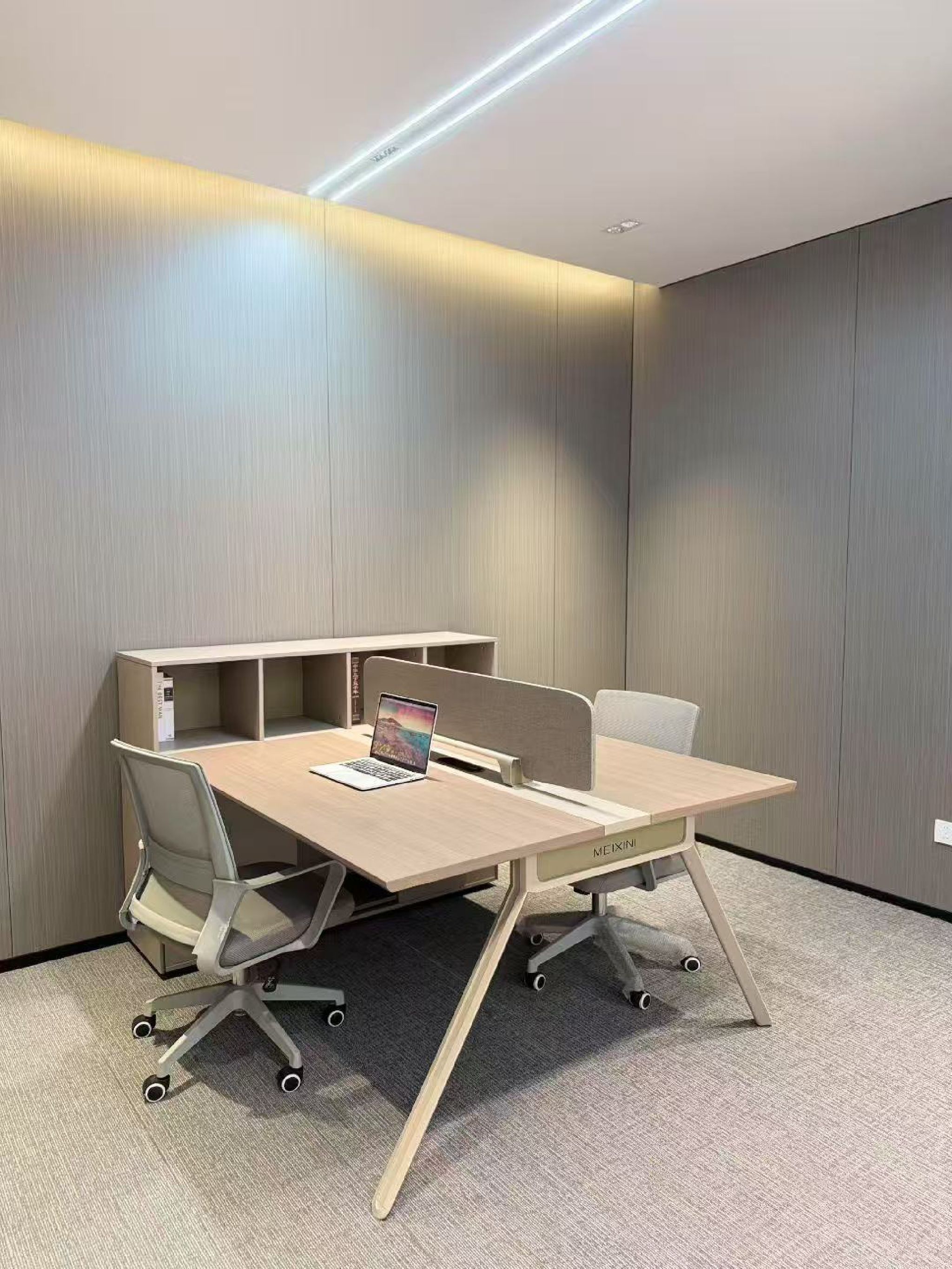无锡兆生办公家具旗舰店(红星美凯龙家居建材广场店)