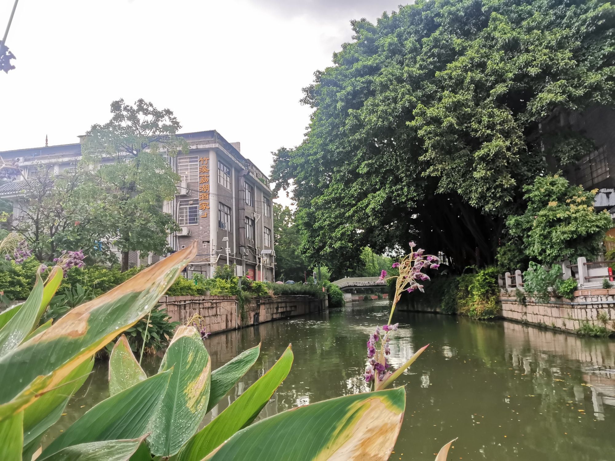 昌华大街历史文化街区旅行图片 1