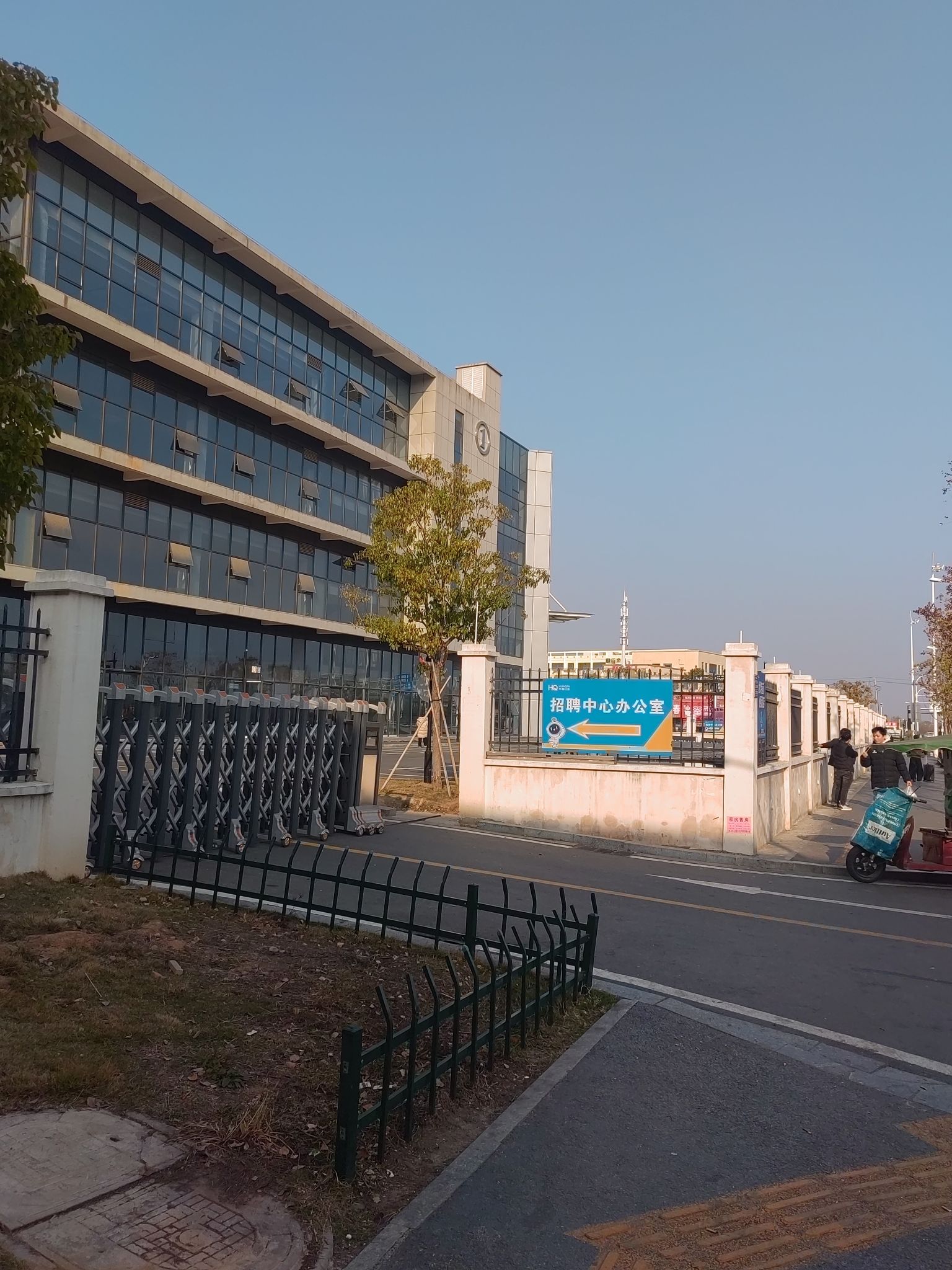 南昌勤胜电子科技有限公司