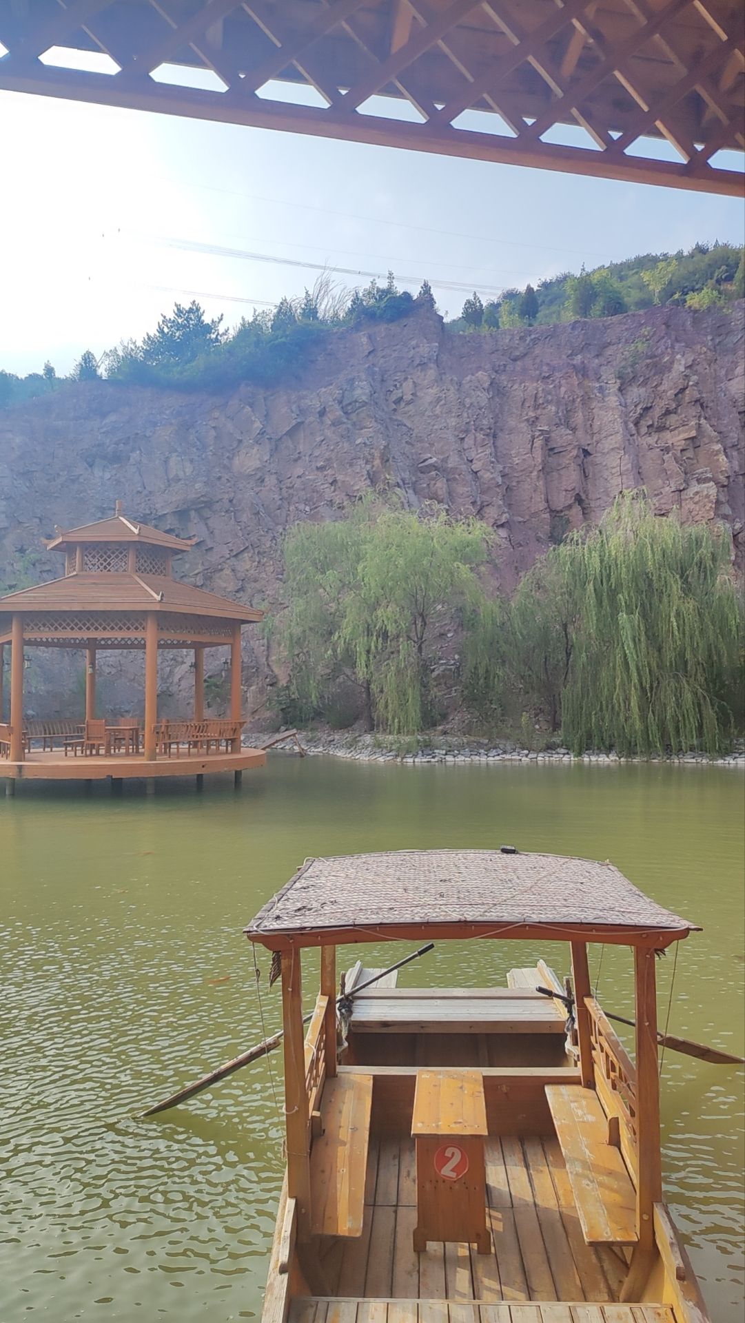 森栖小镇旅行图片 1