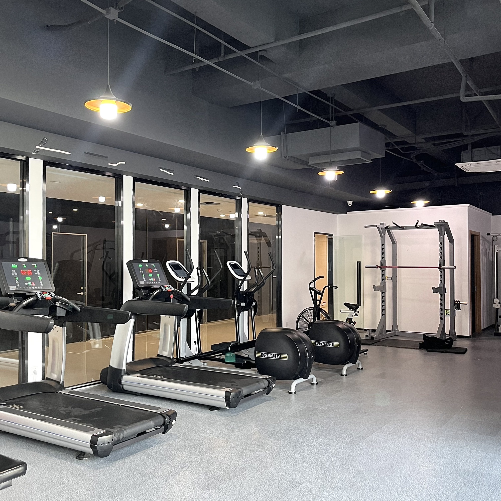 场地封面-豆豆普拉提·维密女子塑形(吾品田风尚天地店)