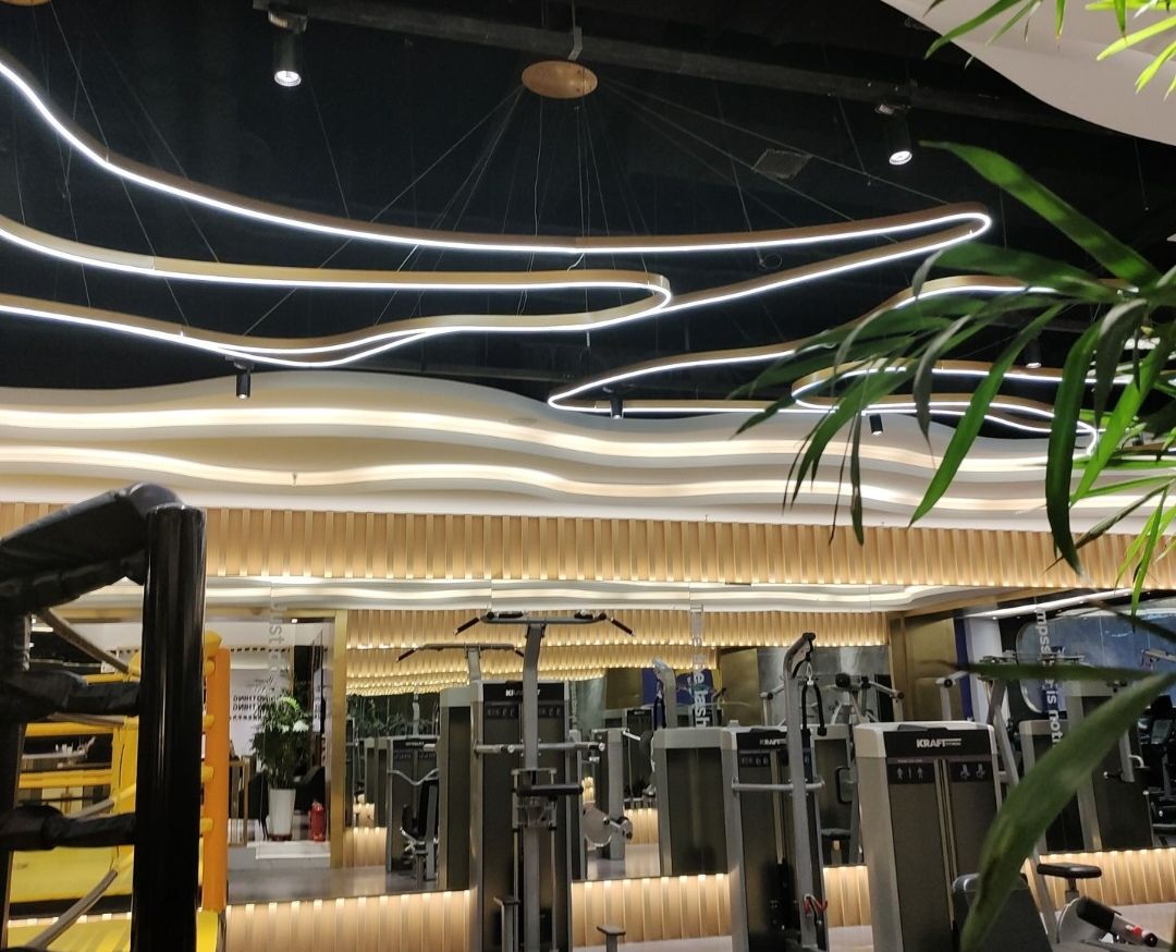大道泳健会(金宇店)
