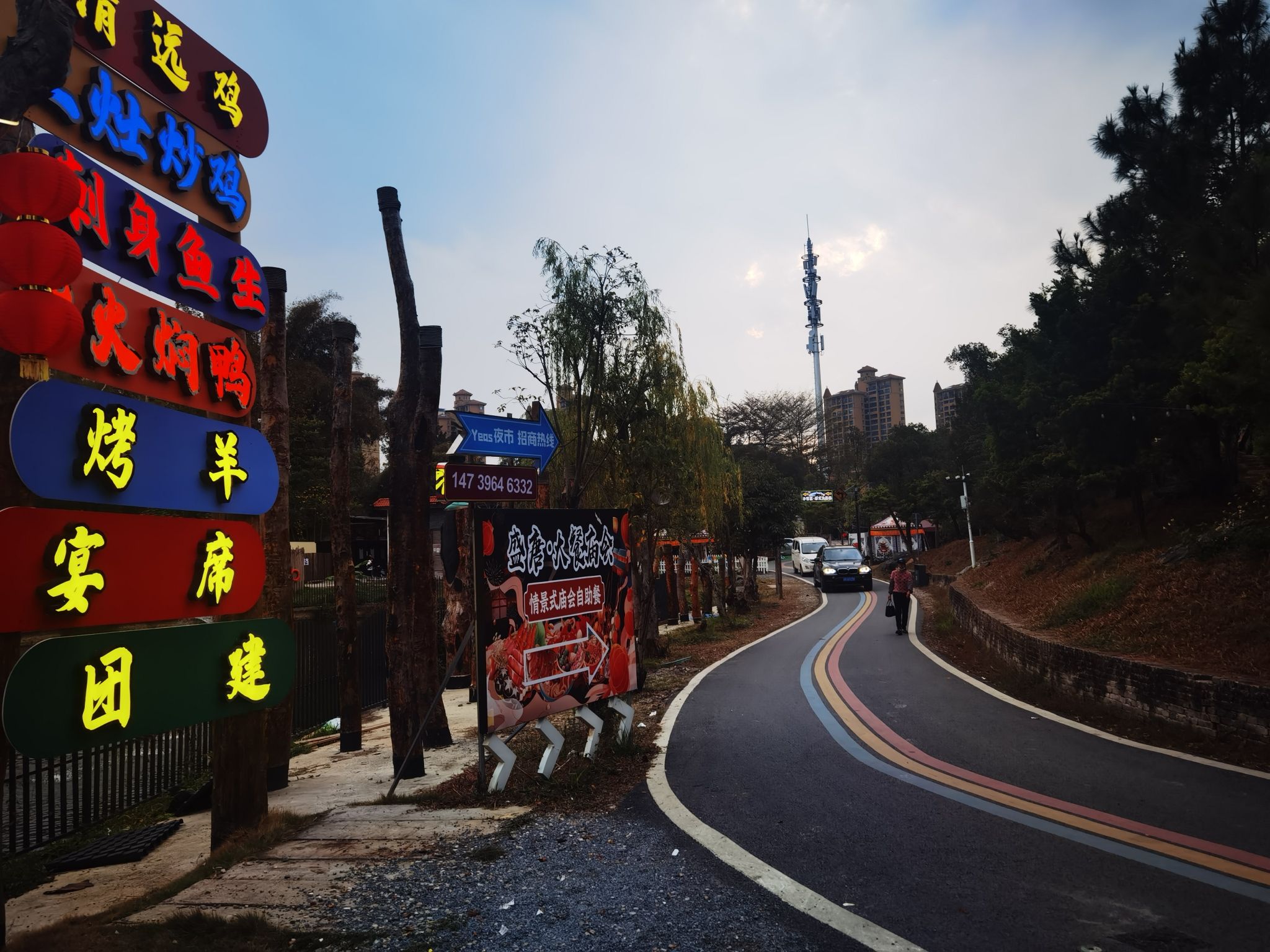 景源红树林旅行图片 1
