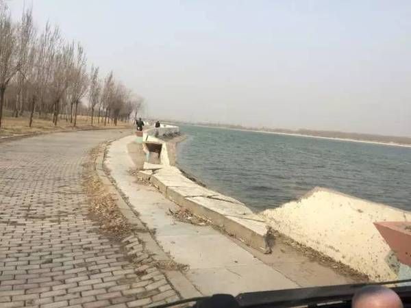 郑家屯公园旅行图片 3