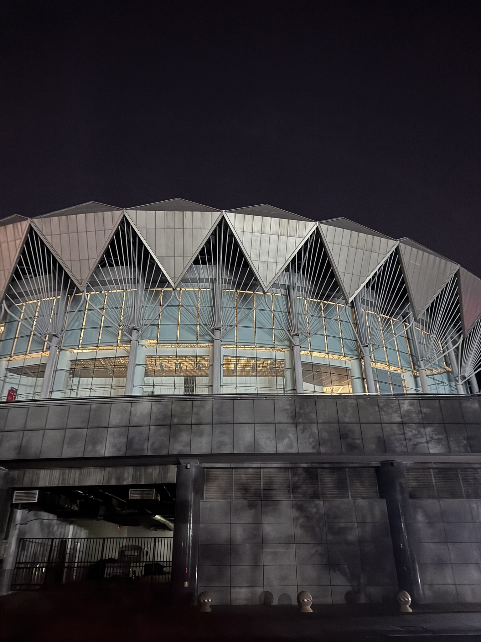 德州市体育公园旅行图片 1
