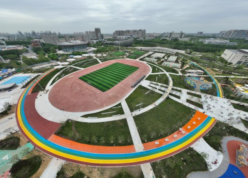 德州市体育公园