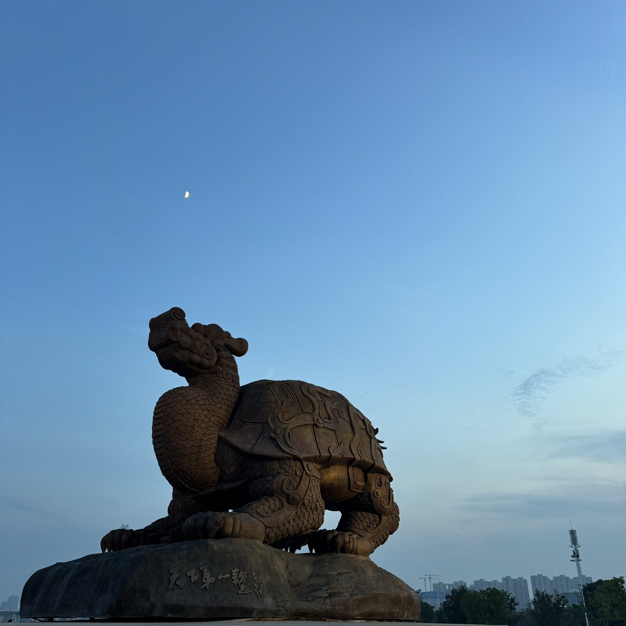 港口公园旅行图片 2