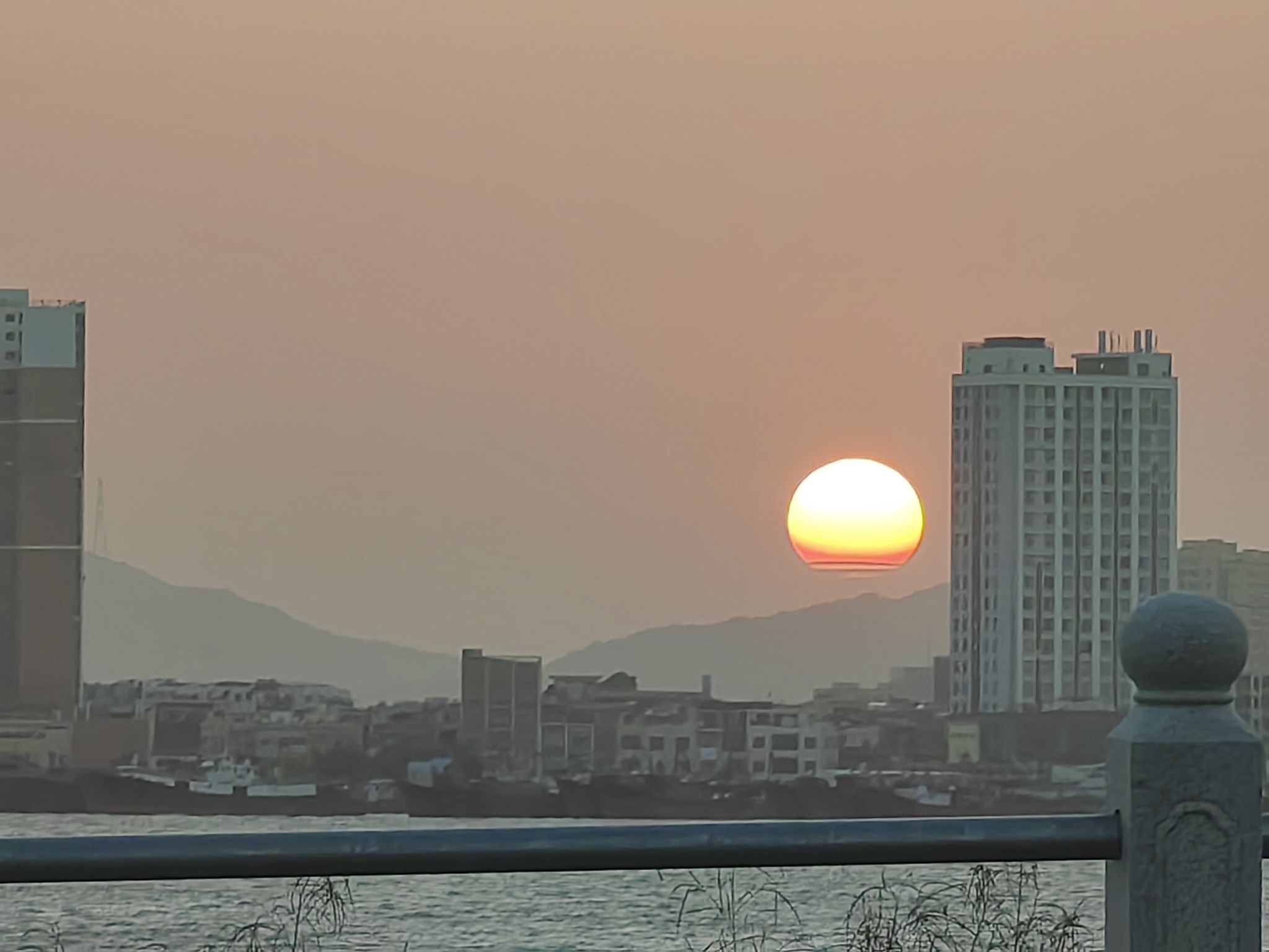 甲东桥头公园旅行图片 1